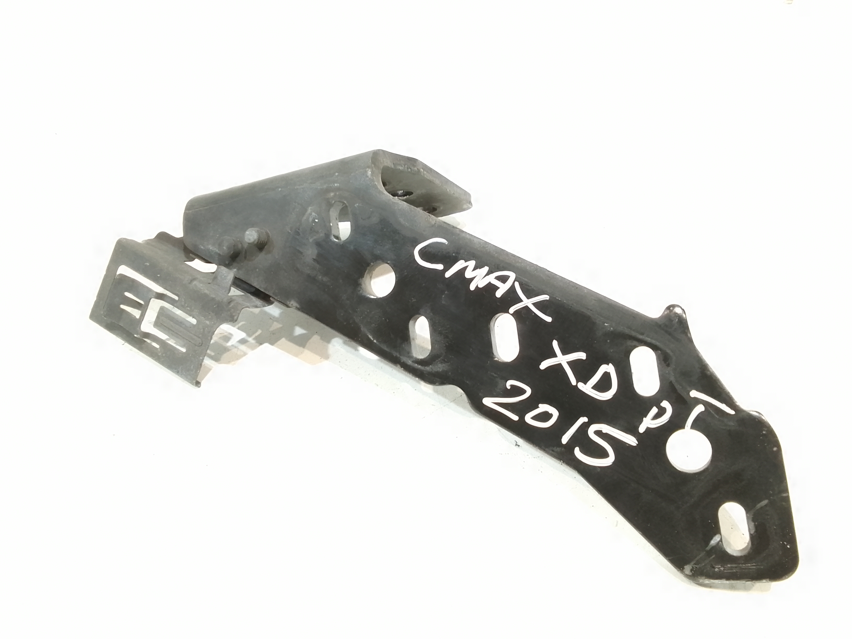 Cerniera porta scorrevole dx per Ford C - Max Serie (10>) (2010 - In produzione)