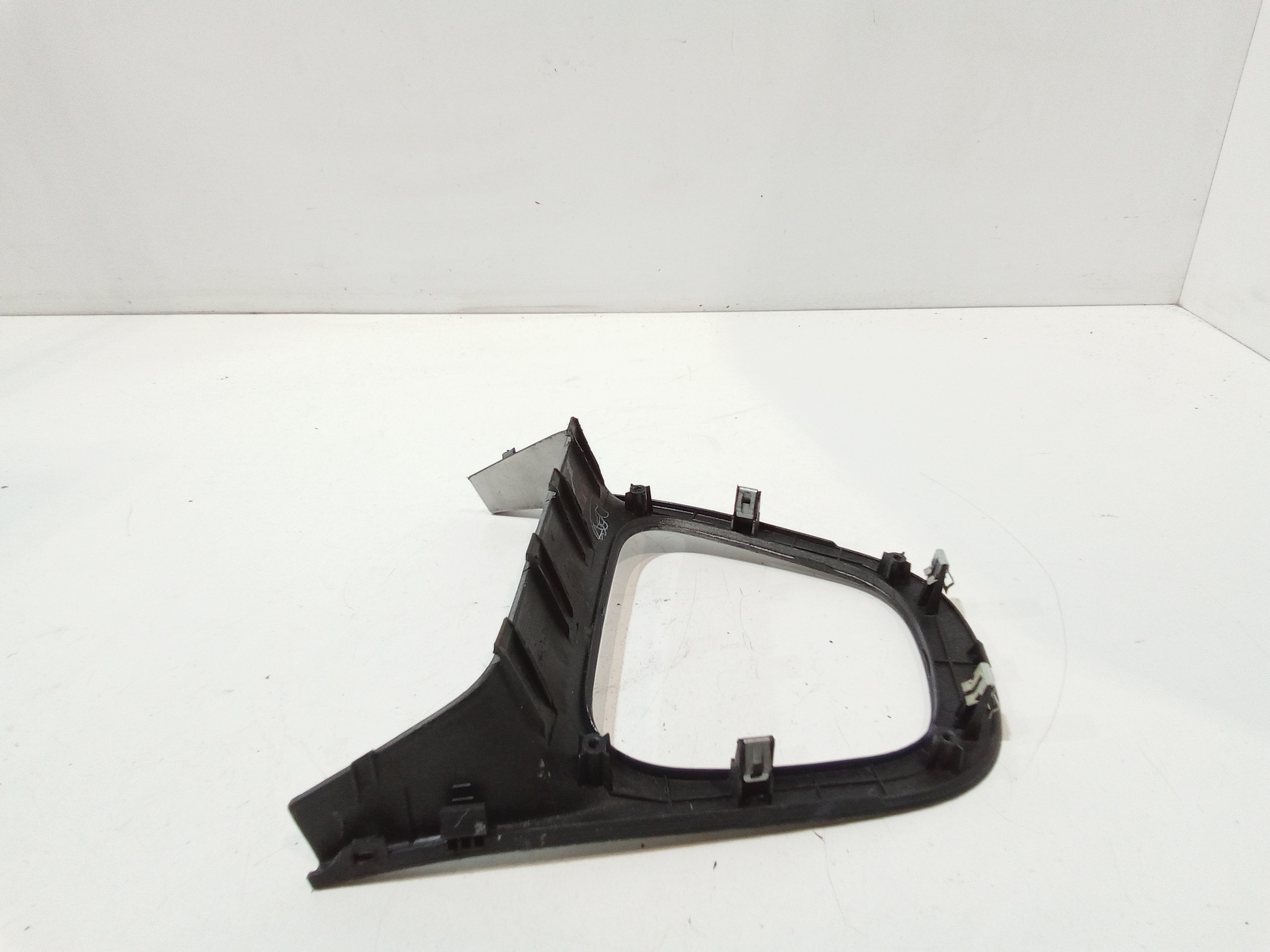 Cover plastica leva marce per Hyundai I10 1 Serie (2007 - 2011)