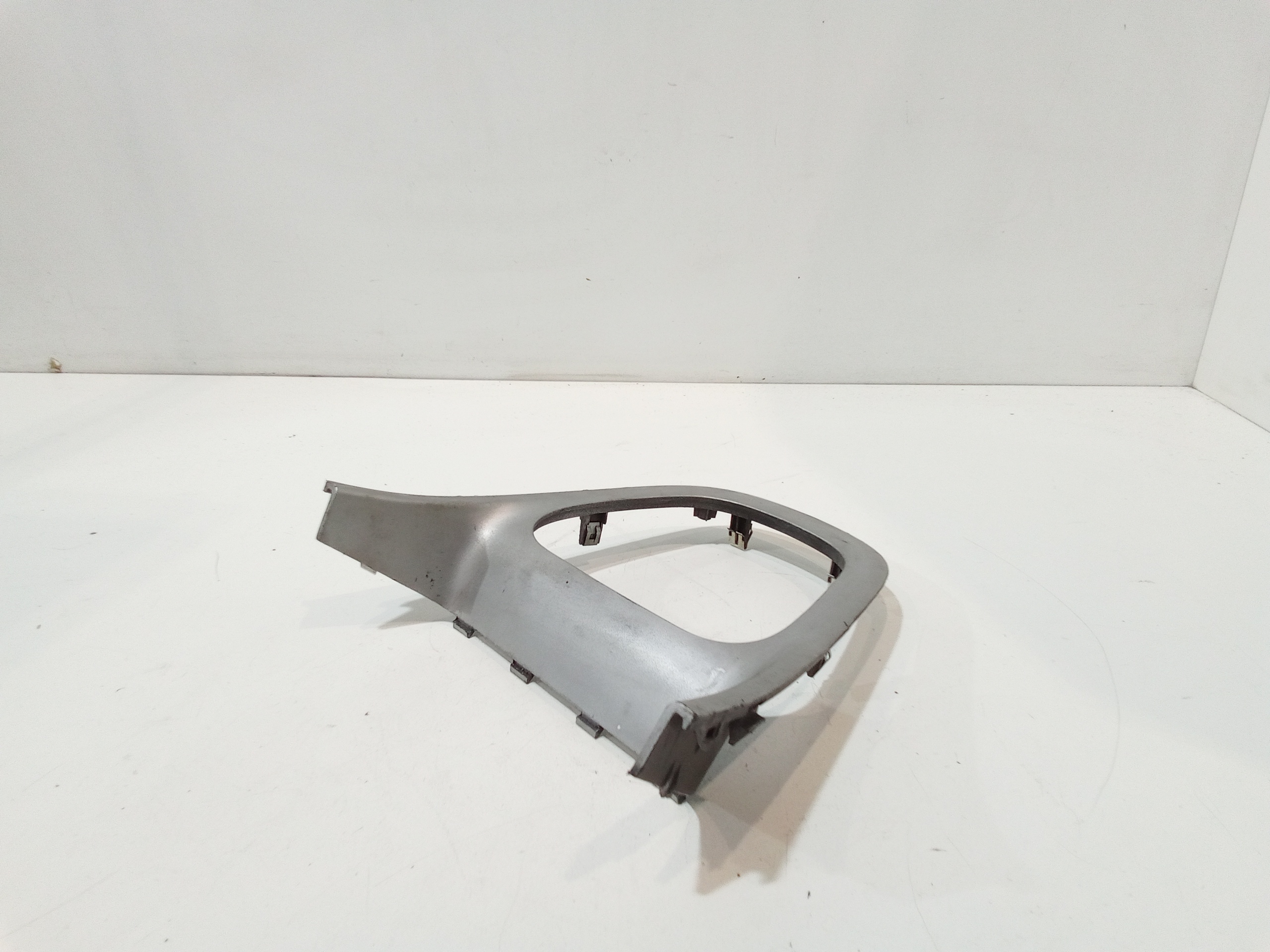 Cover plastica leva marce per Hyundai I10 1 Serie (2007 - 2011)