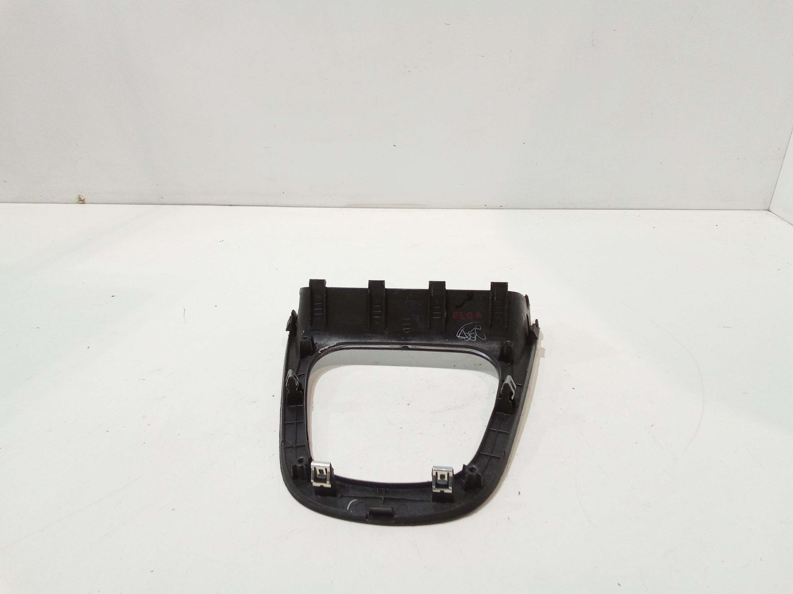 Cover plastica leva marce per Hyundai I10 1 Serie (2007 - 2011)