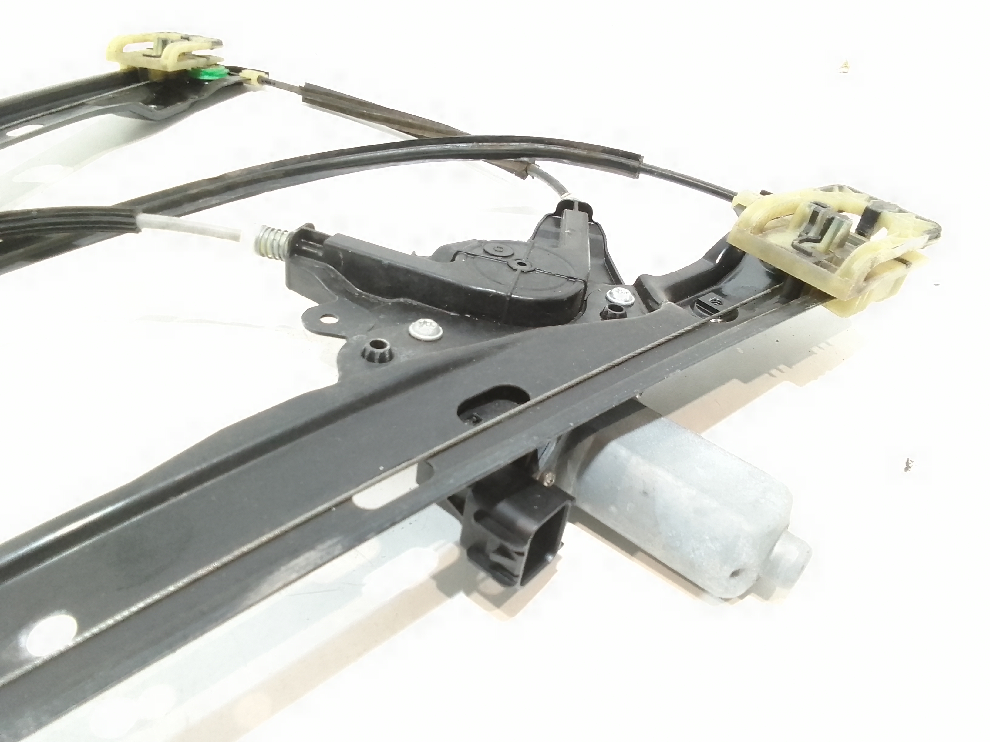 Cremagliera anteriore destra passeggero per Ford C - Max Serie (10>) (2010 - In produzione)