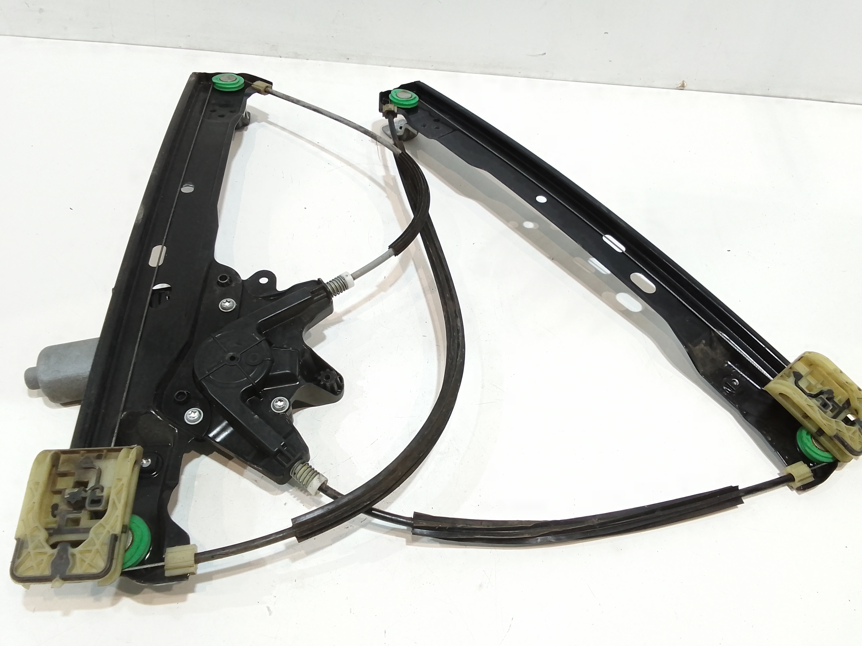 Cremagliera anteriore destra passeggero per Ford C - Max Serie (10>) (2010 - In produzione)