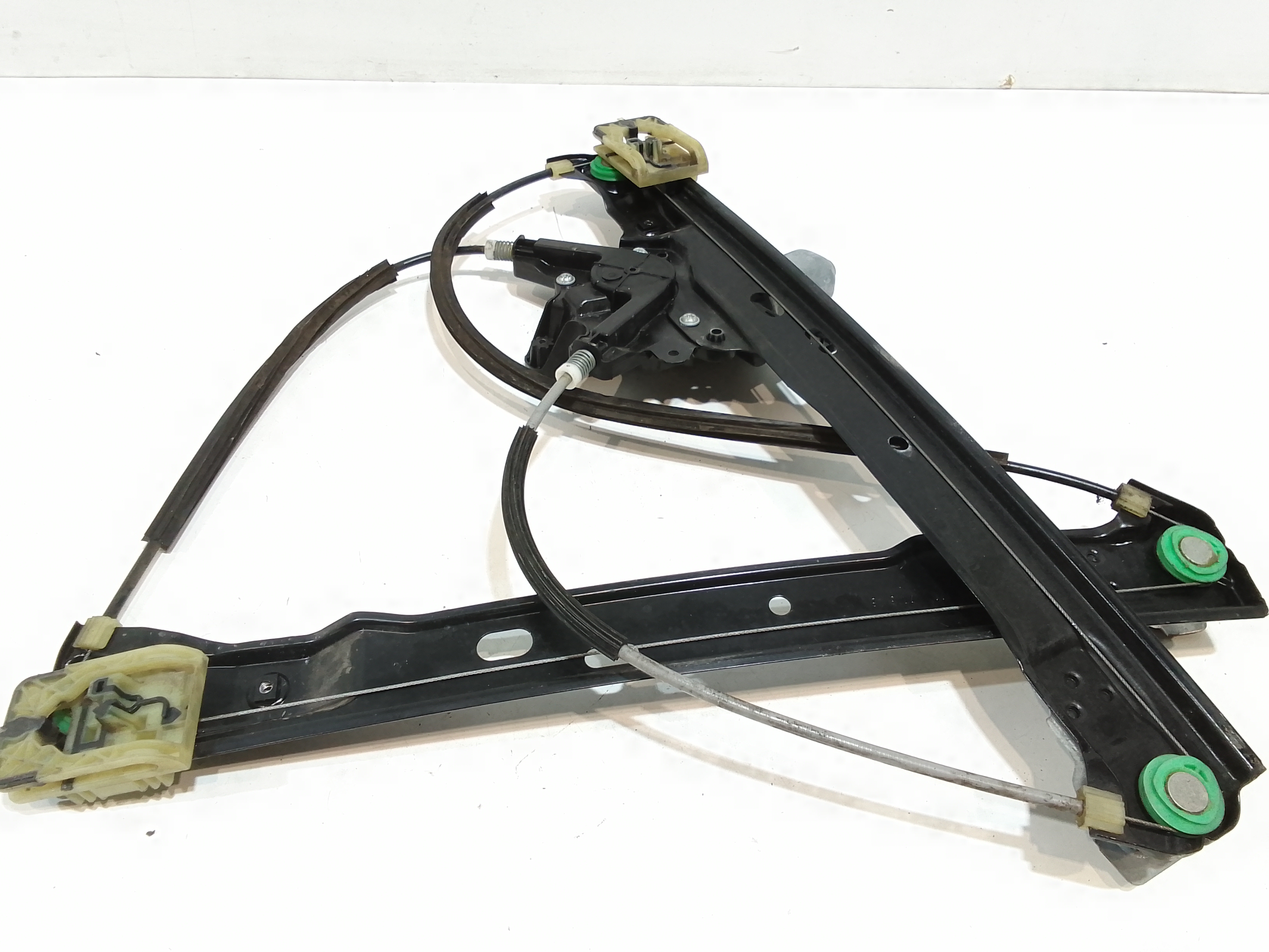 Cremagliera anteriore destra passeggero per Ford C - Max Serie (10>) (2010 - In produzione)