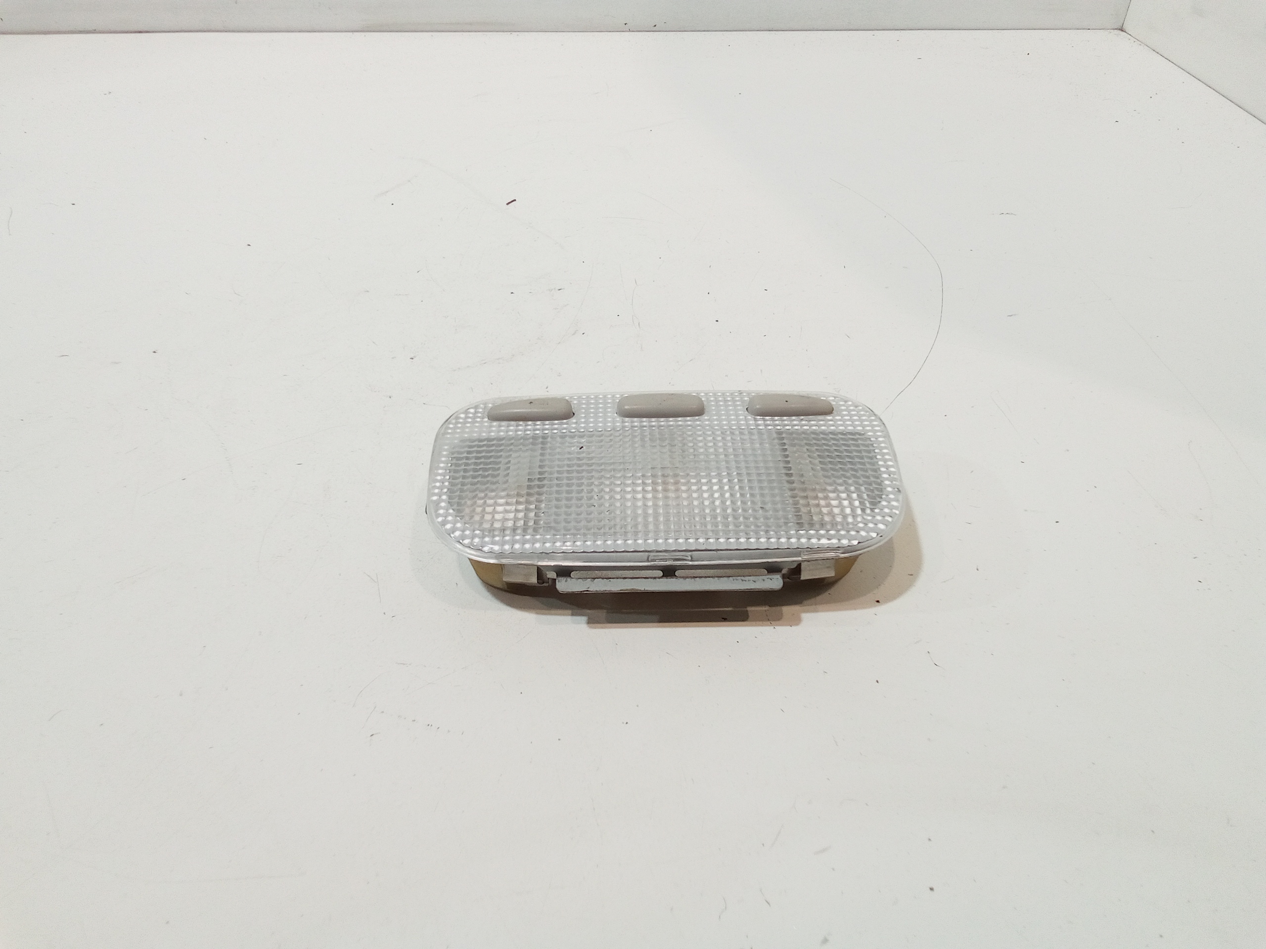 Plafoniera per Peugeot 1007 1 Serie (2005 - In produzione)