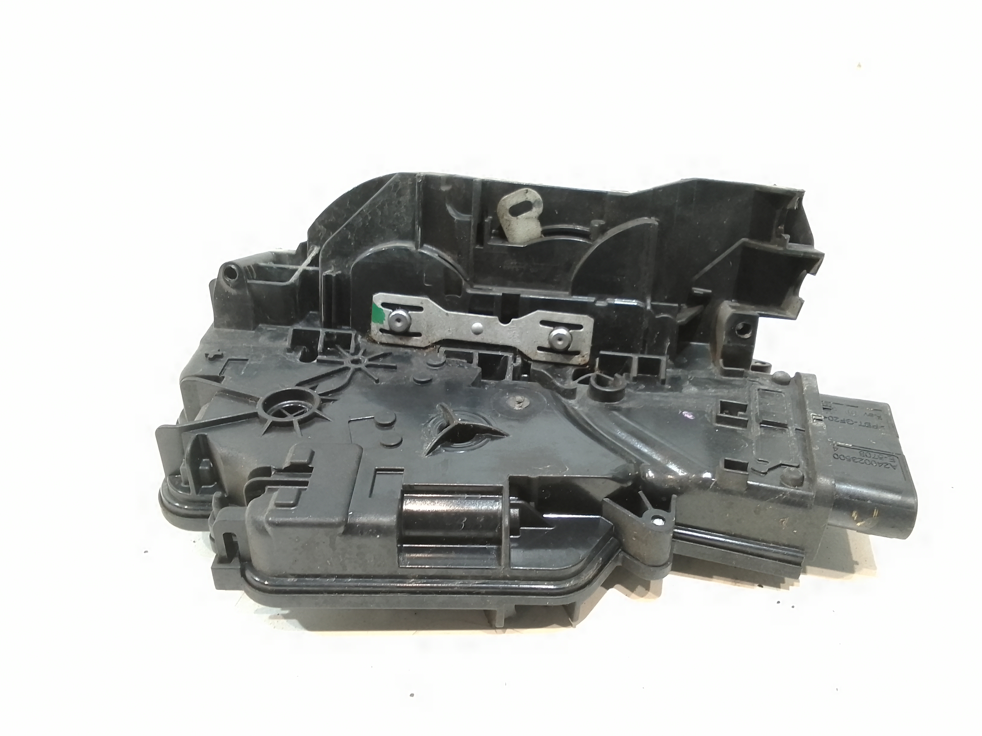 Serratura Posteriore Sinistra per Ford C - Max Serie (10>) (2010 - In produzione)