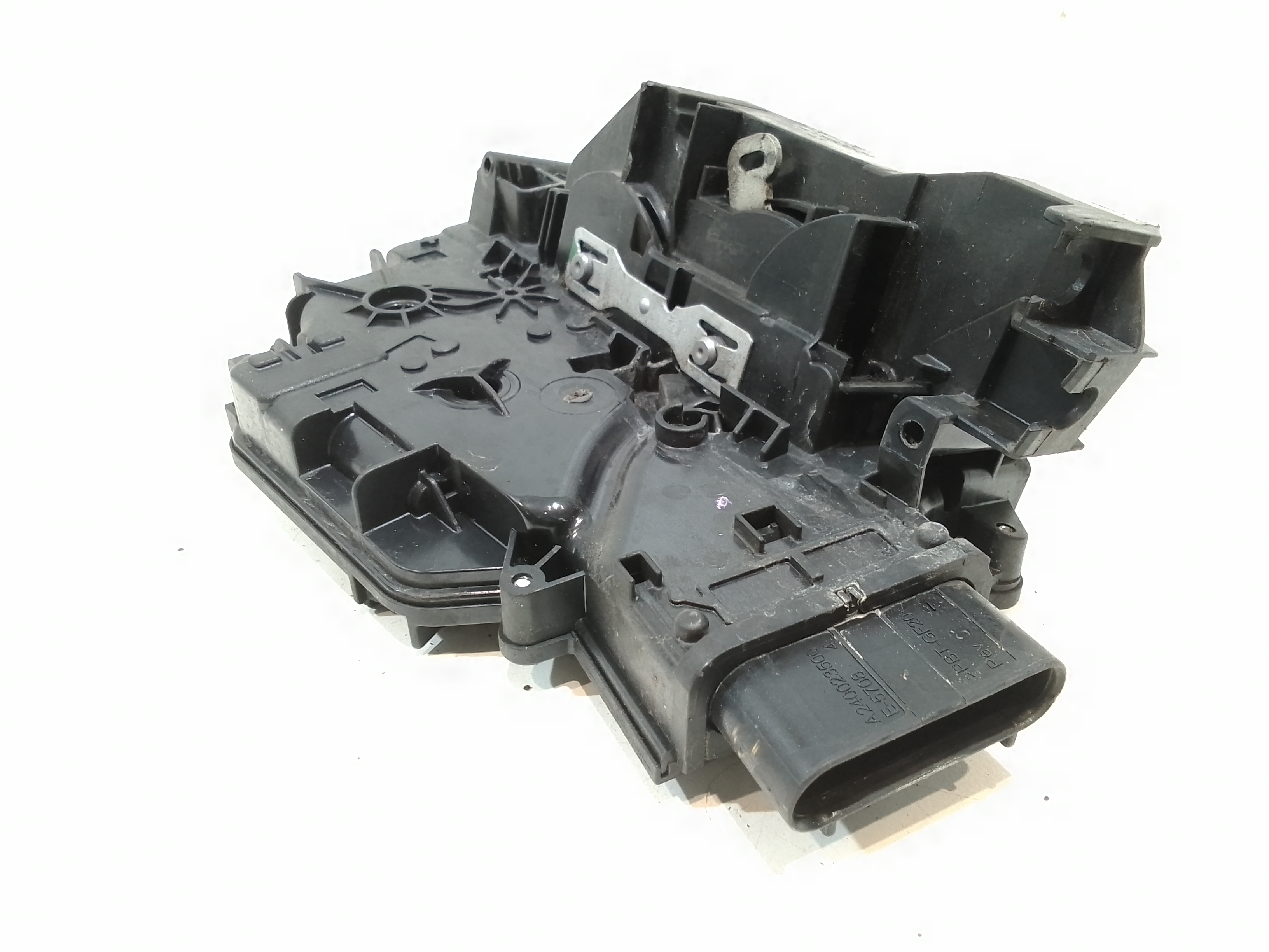 Serratura Posteriore Sinistra per Ford C - Max Serie (10>) (2010 - In produzione)