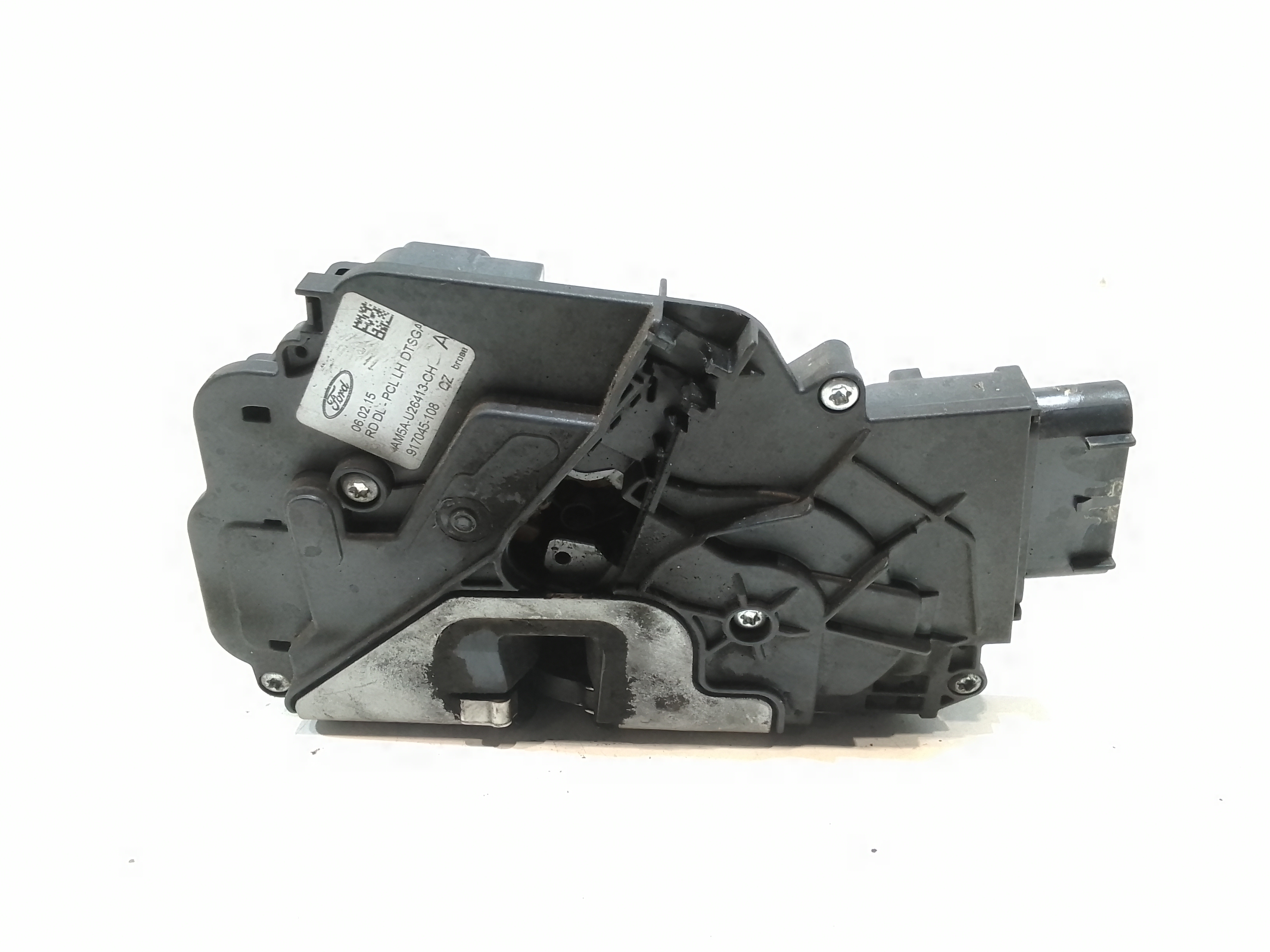 Serratura Posteriore Sinistra per Ford C - Max Serie (10>) (2010 - In produzione)