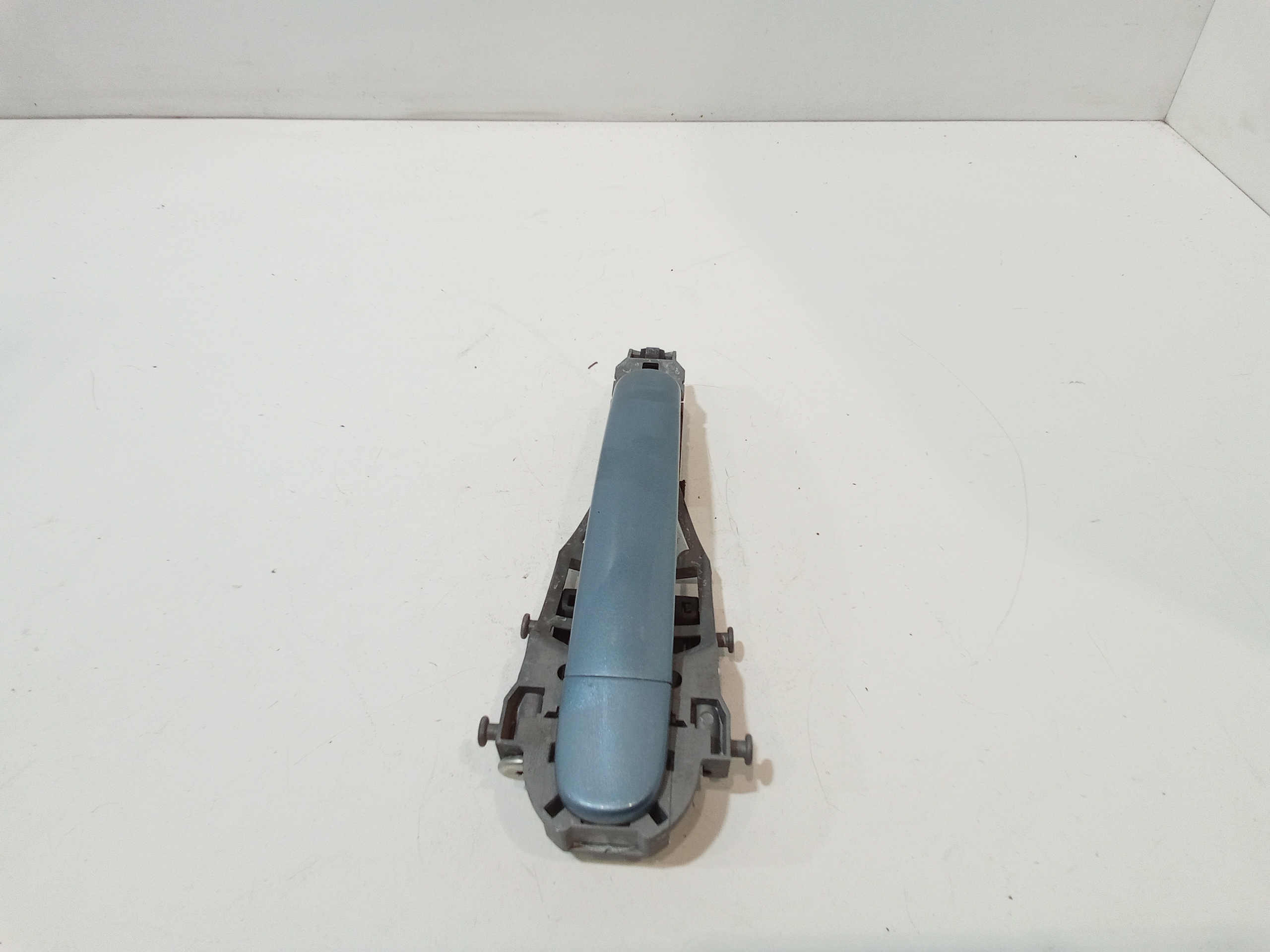 Maniglia esterna Posteriore Sinistra per Skoda Fabia S. Wagon 2 Serie (2007 - 2014)