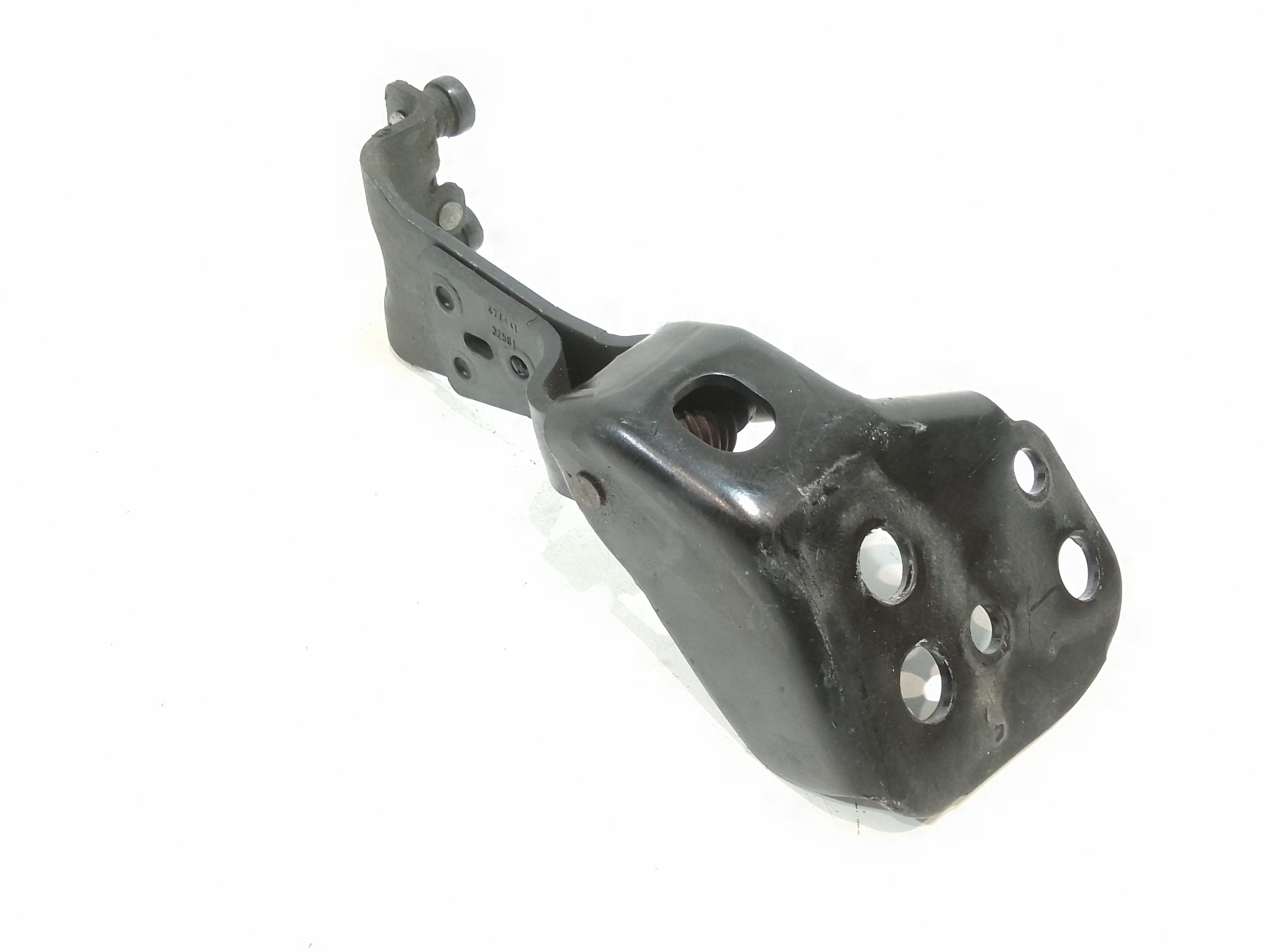 Cerniera porta scorrevole dx per Ford C - Max Serie (10>) (2010 - In produzione)