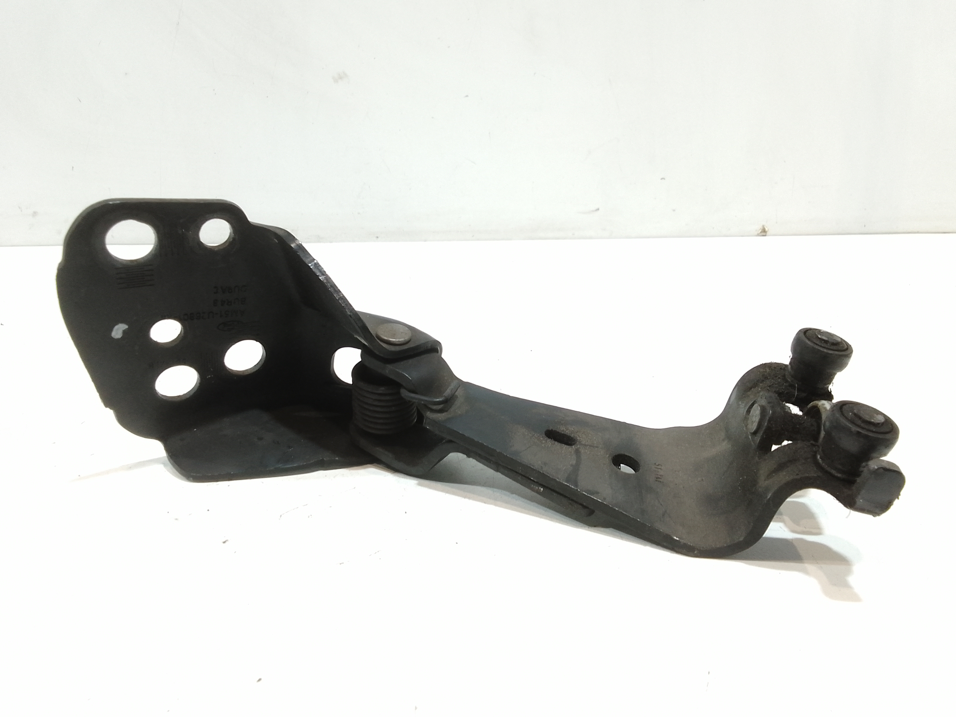 Cerniera porta scorrevole dx per Ford C - Max Serie (10>) (2010 - In produzione)