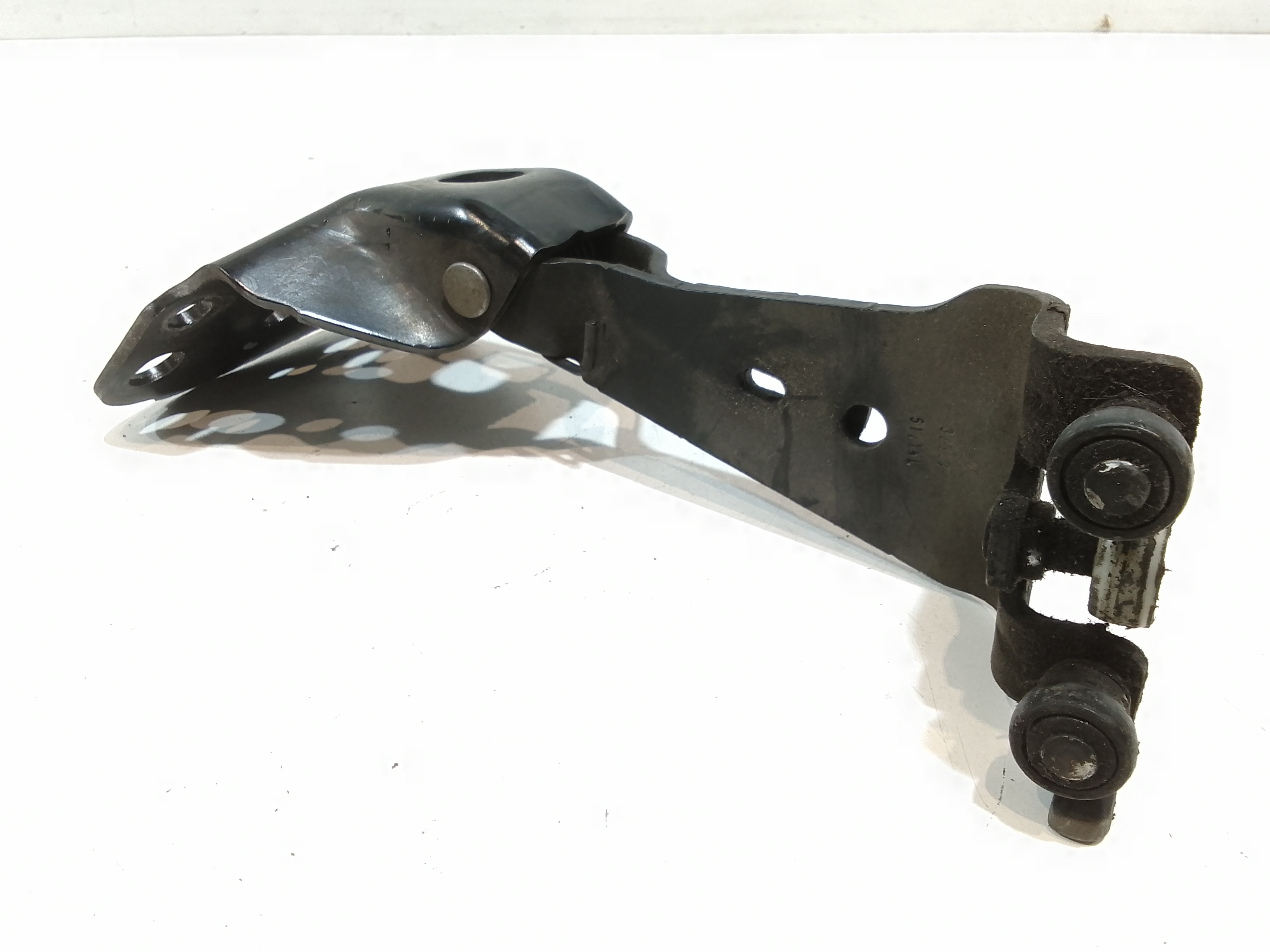 Cerniera porta scorrevole dx per Ford C - Max Serie (10>) (2010 - In produzione)