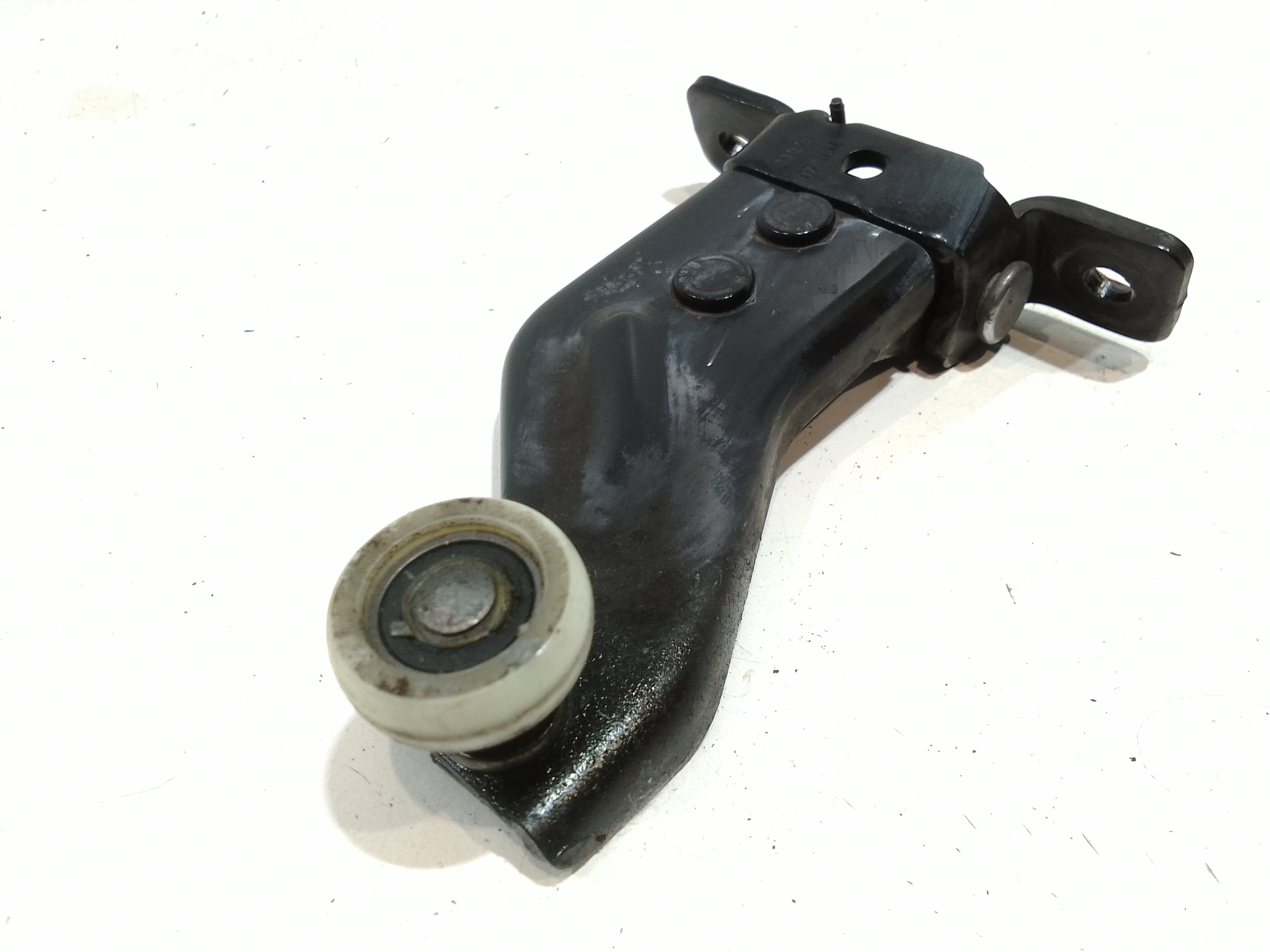 Cerniera porta scorrevole sx per Ford C - Max Serie (10>) (2010 - In produzione)