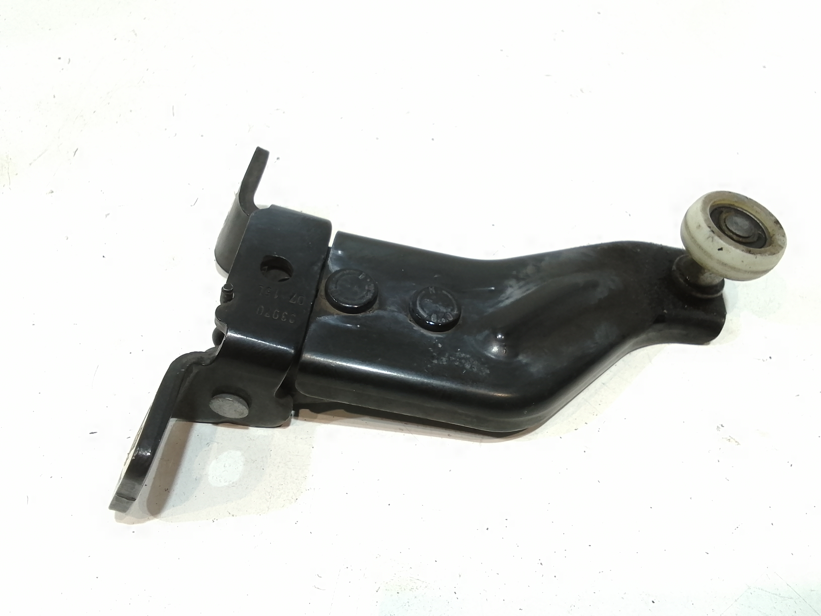 Cerniera porta scorrevole sx per Ford C - Max Serie (10>) (2010 - In produzione)
