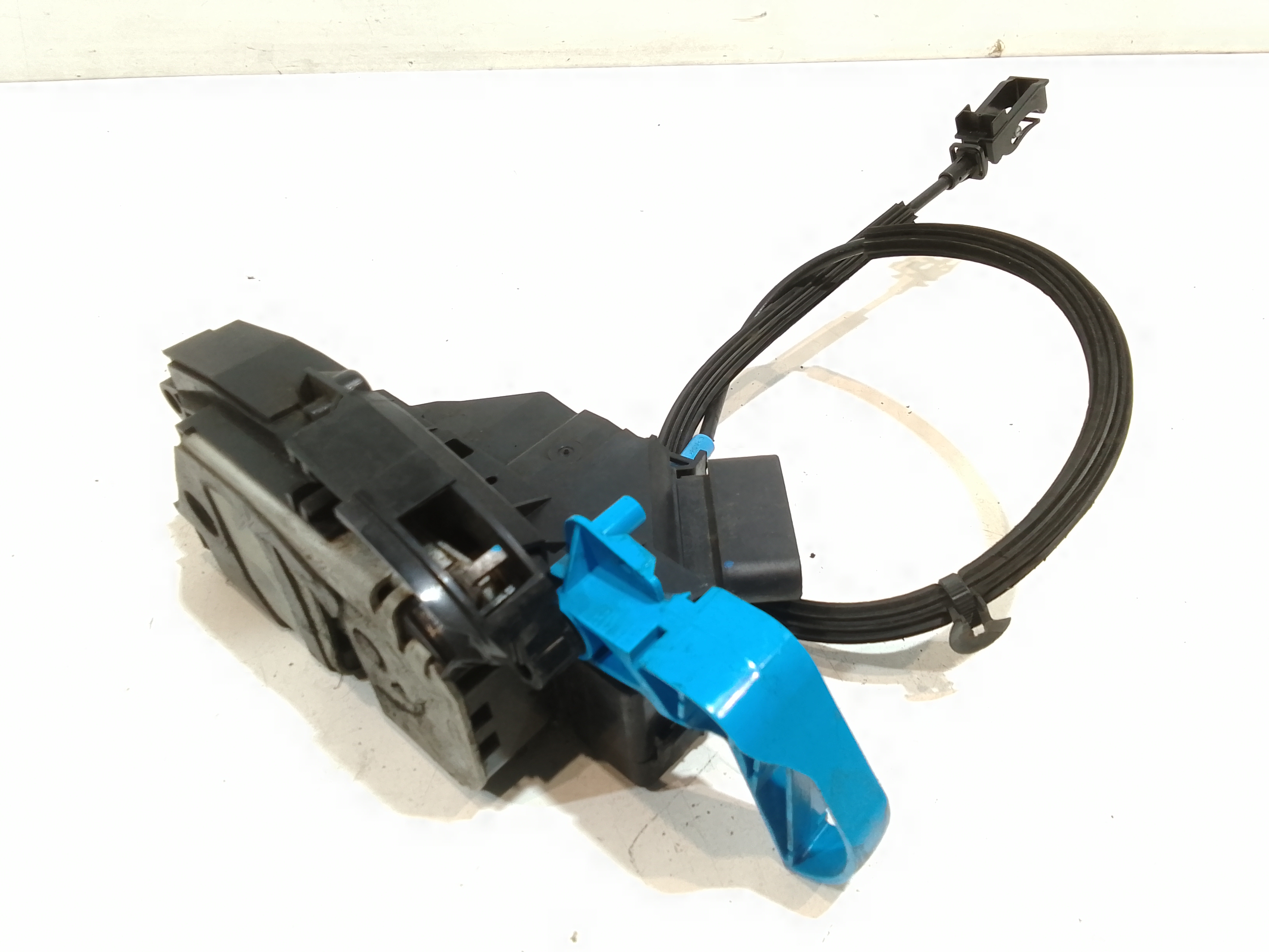 Serratura Anteriore Destra per Ford C - Max Serie (10>) (2010 - In produzione)