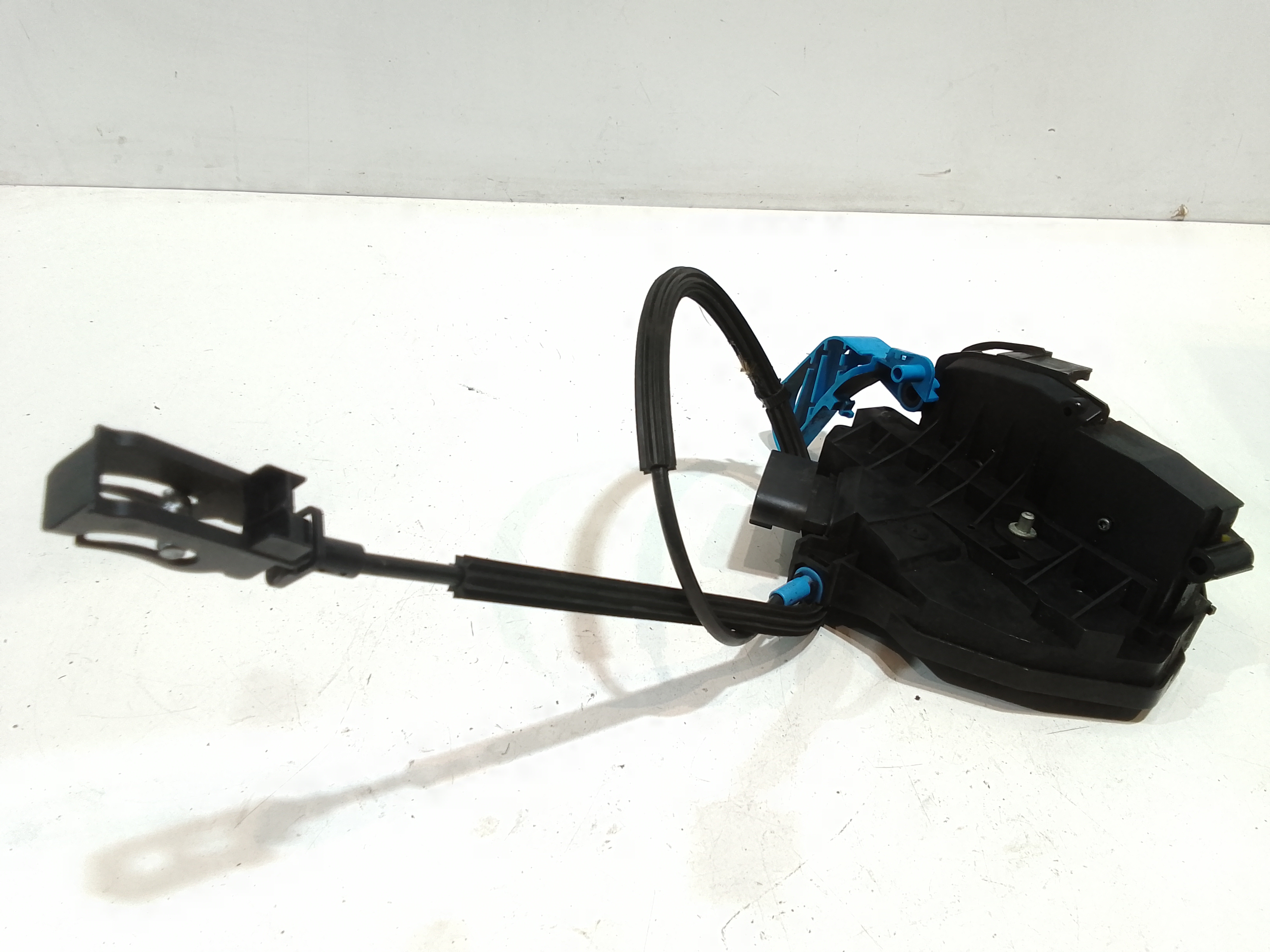 Serratura Anteriore Destra per Ford C - Max Serie (10>) (2010 - In produzione)