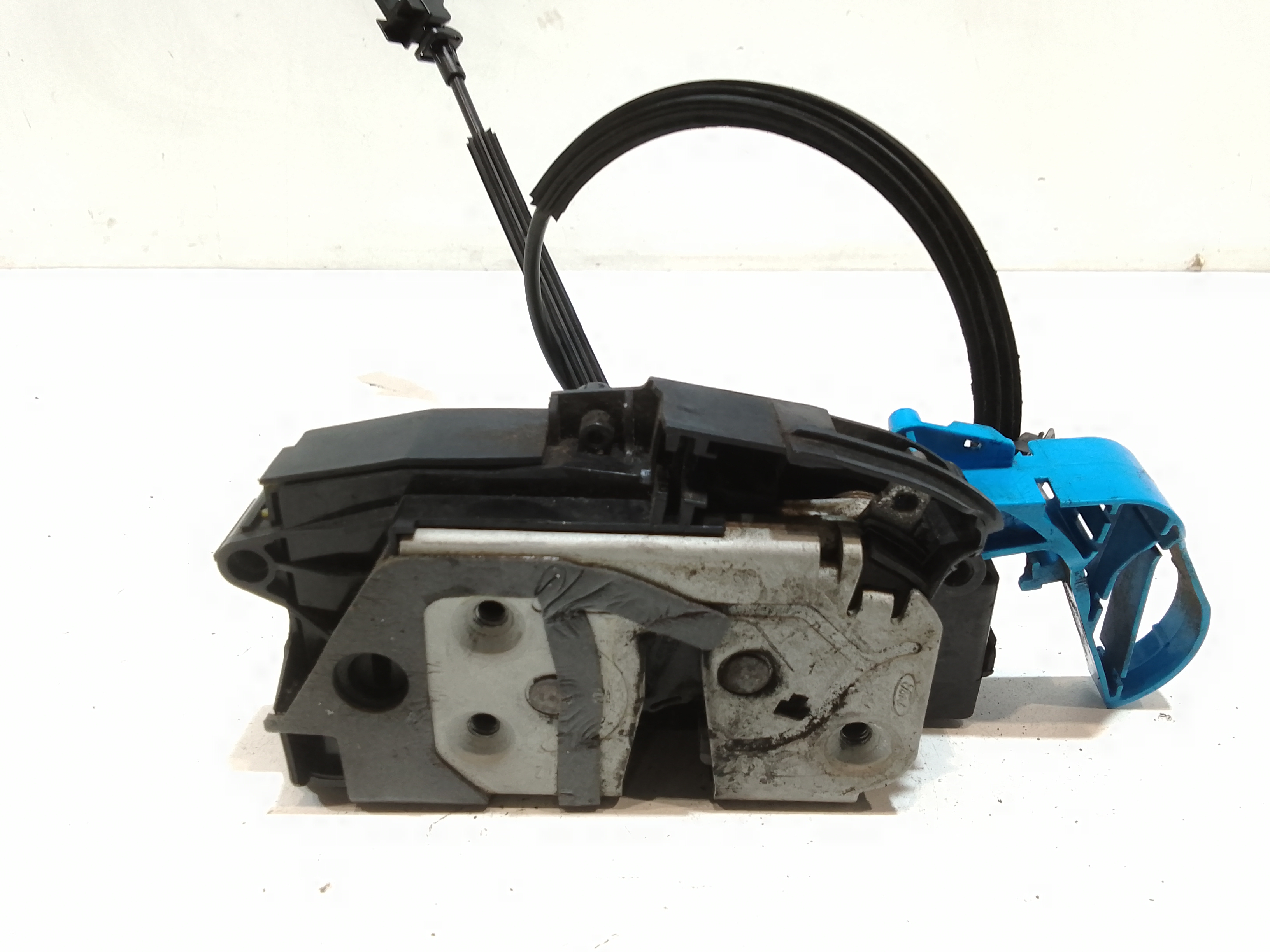 Serratura Anteriore Destra per Ford C - Max Serie (10>) (2010 - In produzione)