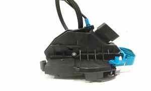 Serratura Anteriore Destra per Ford C - Max Serie (10>) (2010 - In produzione)