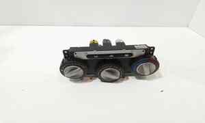 Comandi Clima per Hyundai I10 1 Serie (2007 - 2011)