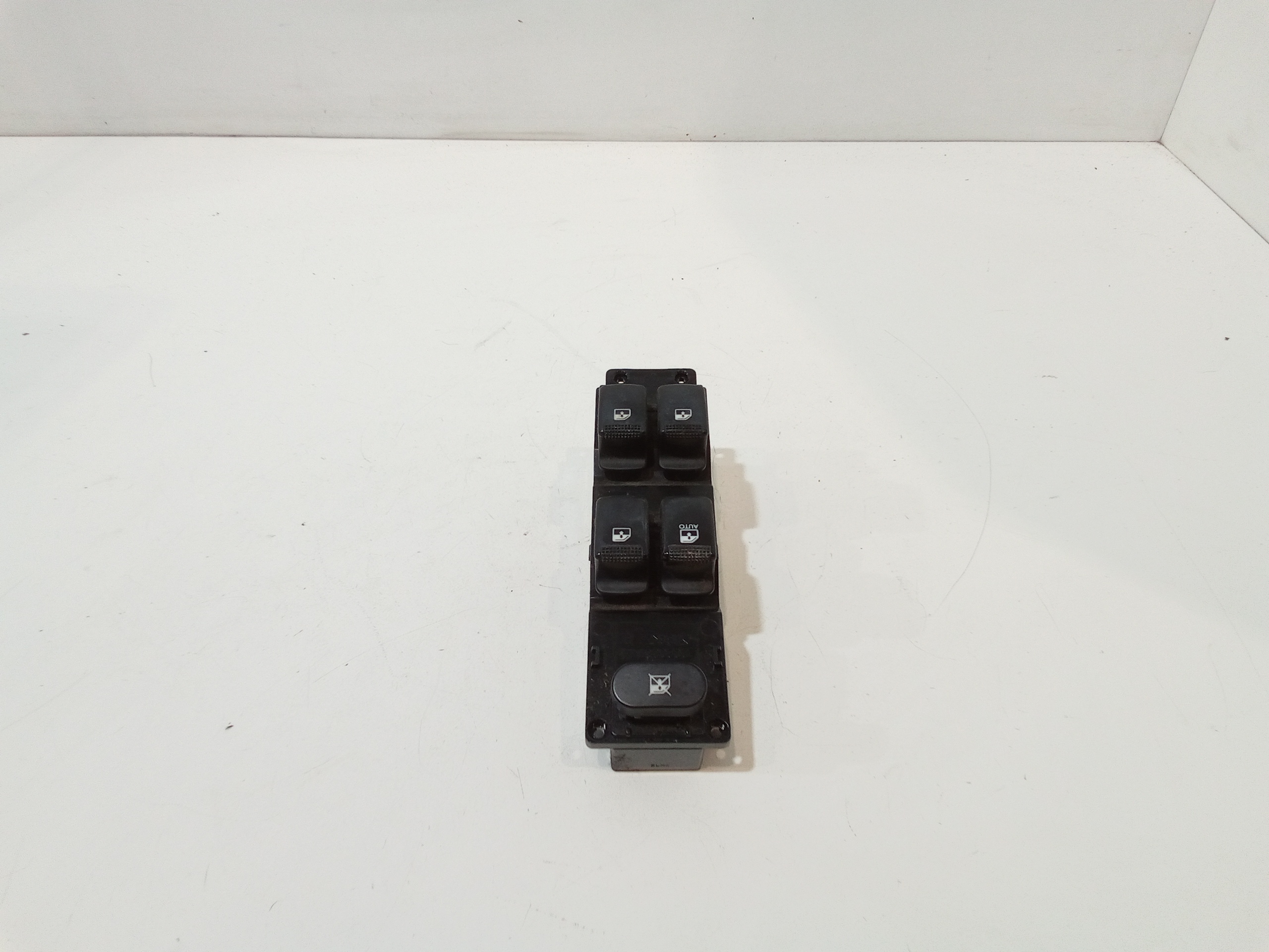 Pulsantiera anteriore sinistra Guida per Hyundai I10 1 Serie (2007 - 2011)