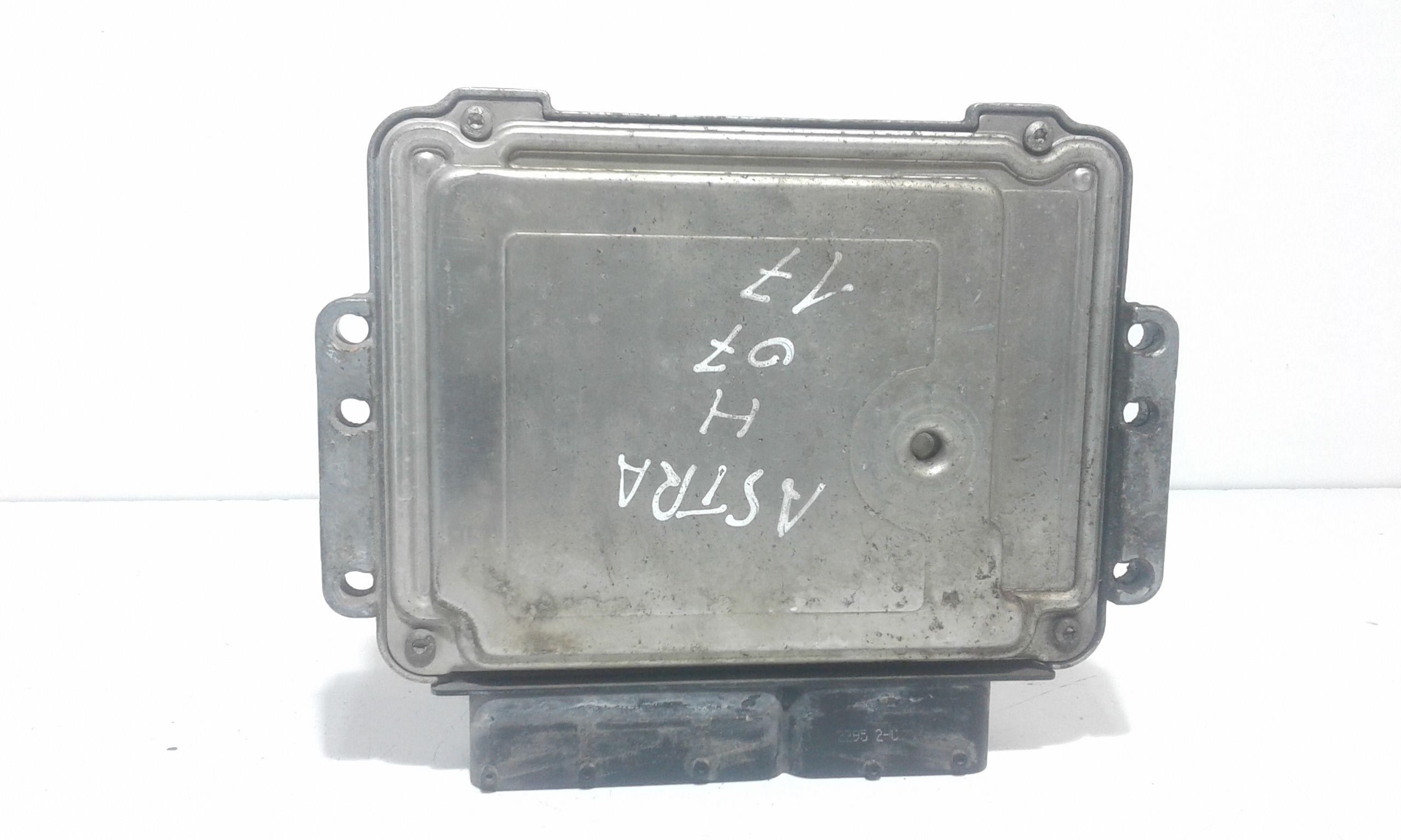 Centralina motore OPEL Astra H Berlina