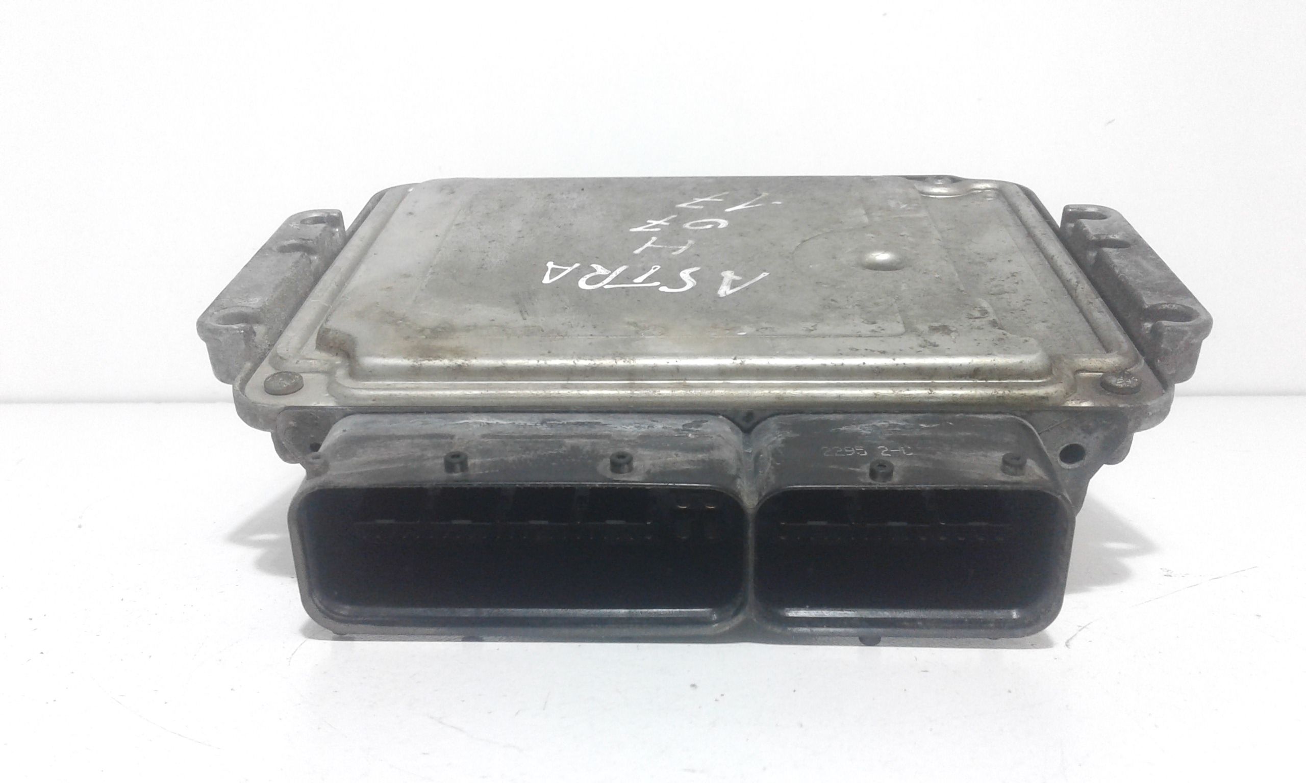 Centralina motore OPEL Astra H Berlina