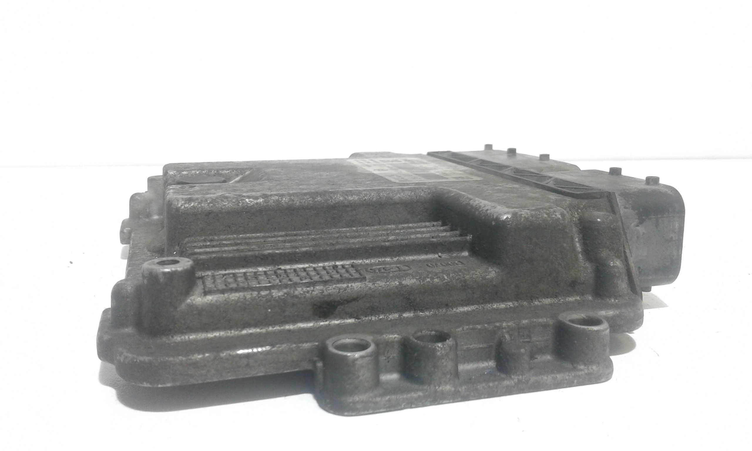 Centralina motore OPEL Astra H Berlina