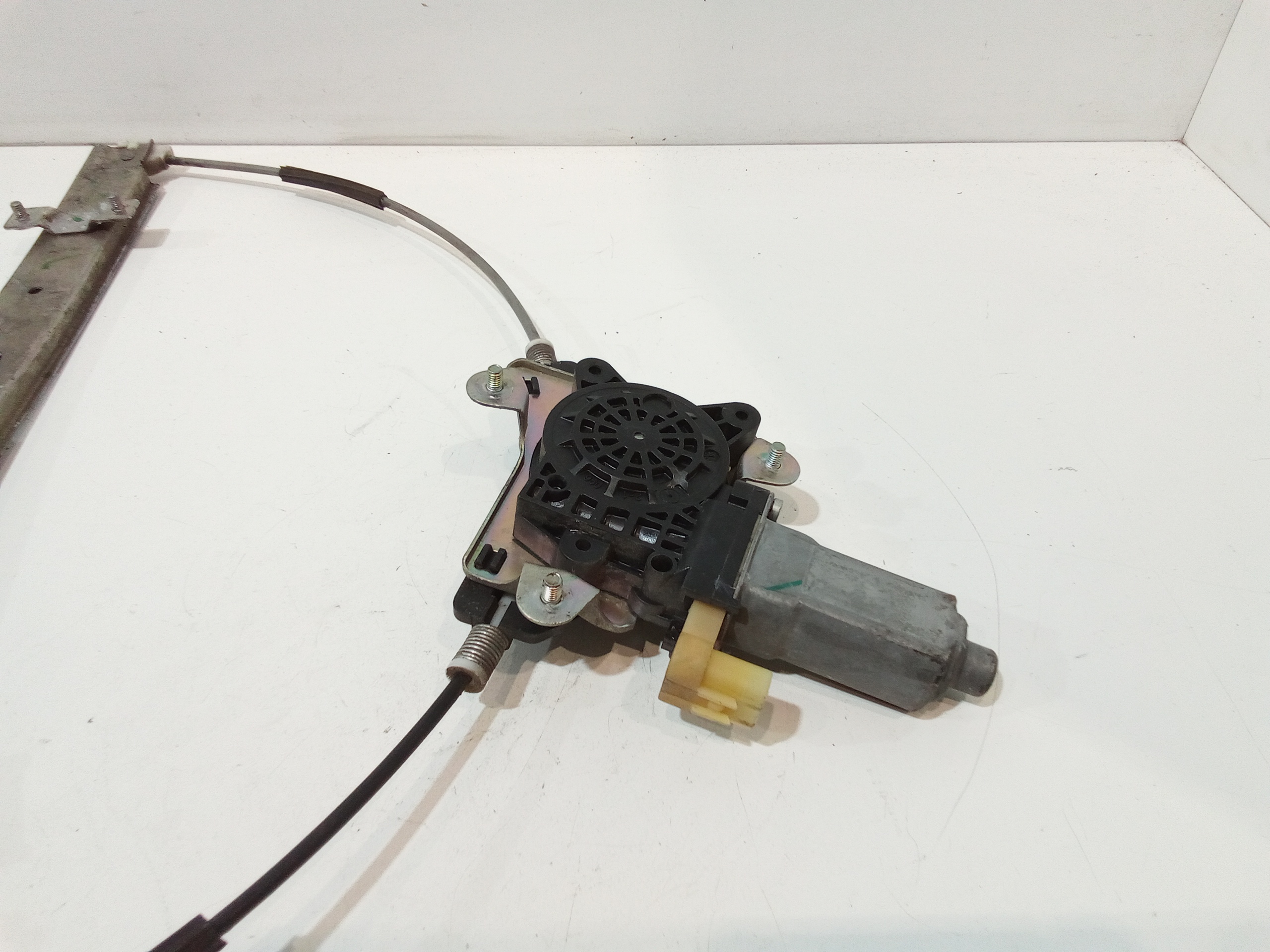 Cremagliera anteriore destra passeggero per Hyundai I10 1 Serie (2007 - 2011)