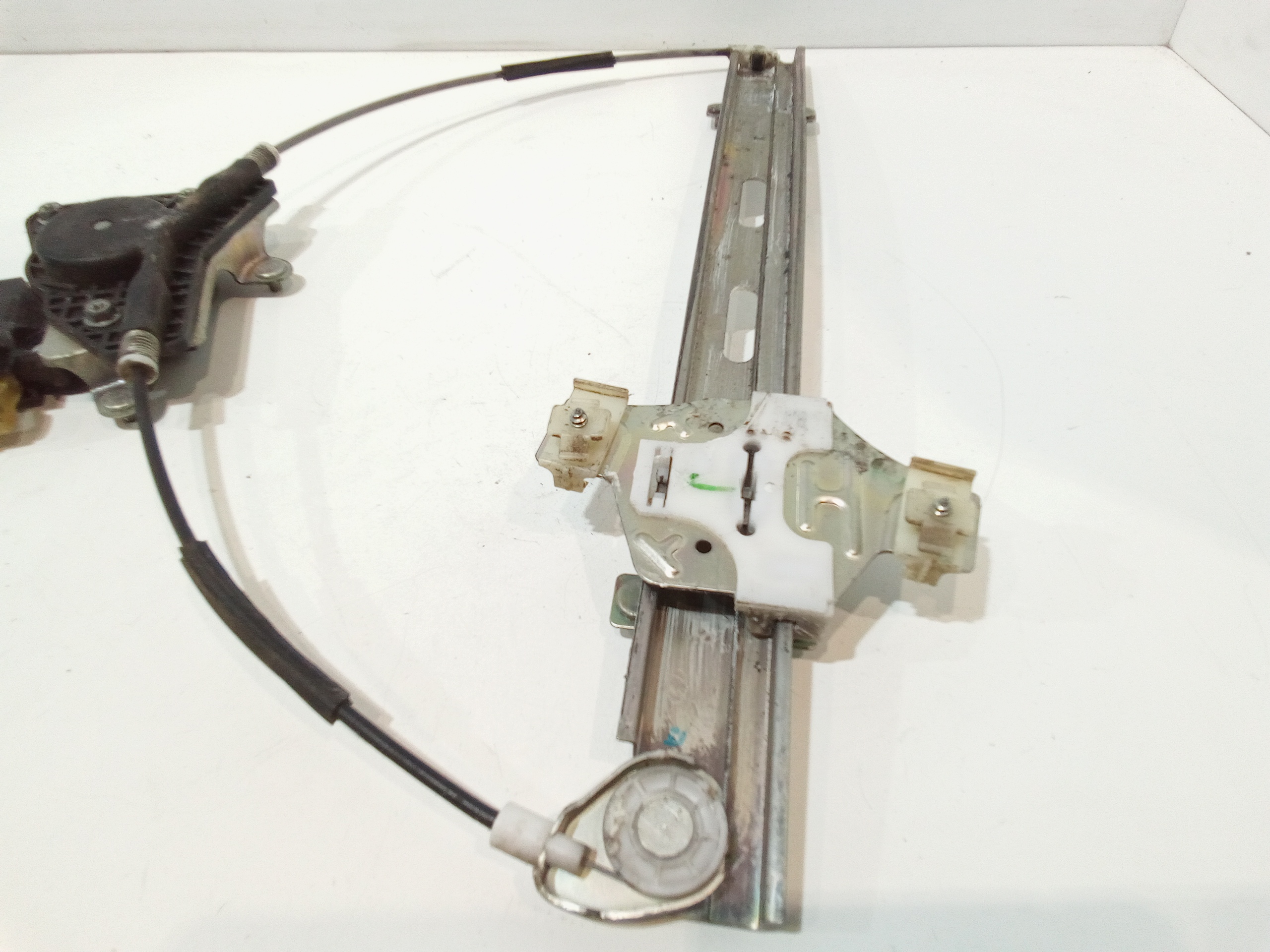 Cremagliera anteriore destra passeggero per Hyundai I10 1 Serie (2007 - 2011)