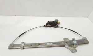 Cremagliera anteriore destra passeggero per Hyundai I10 1 Serie (2007 - 2011)