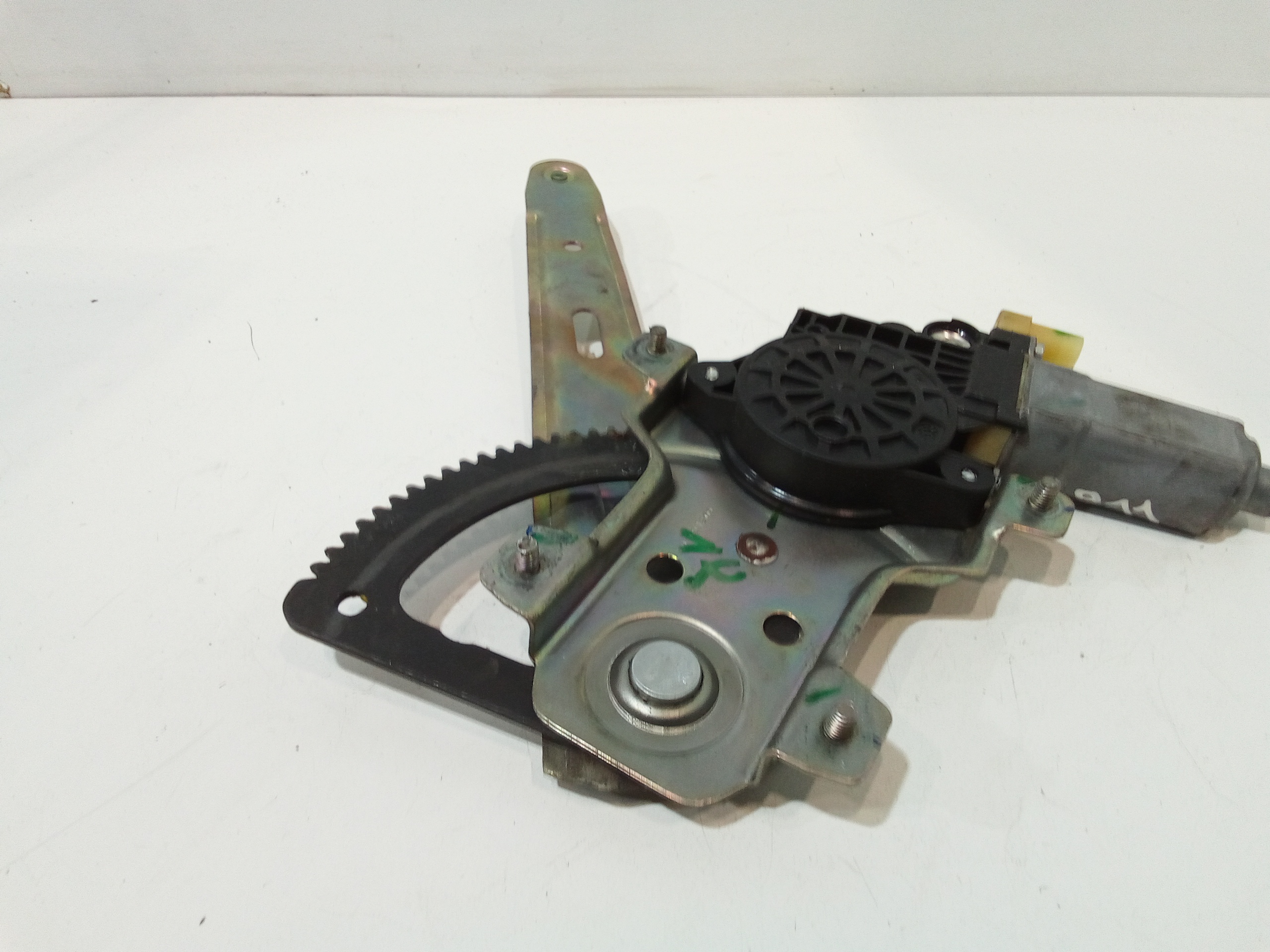 Cremagliera posteriore destra passeggero per Hyundai I10 1 Serie (2007 - 2011)