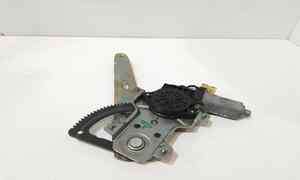 Cremagliera posteriore destra passeggero per Hyundai I10 1 Serie (2007 - 2011)