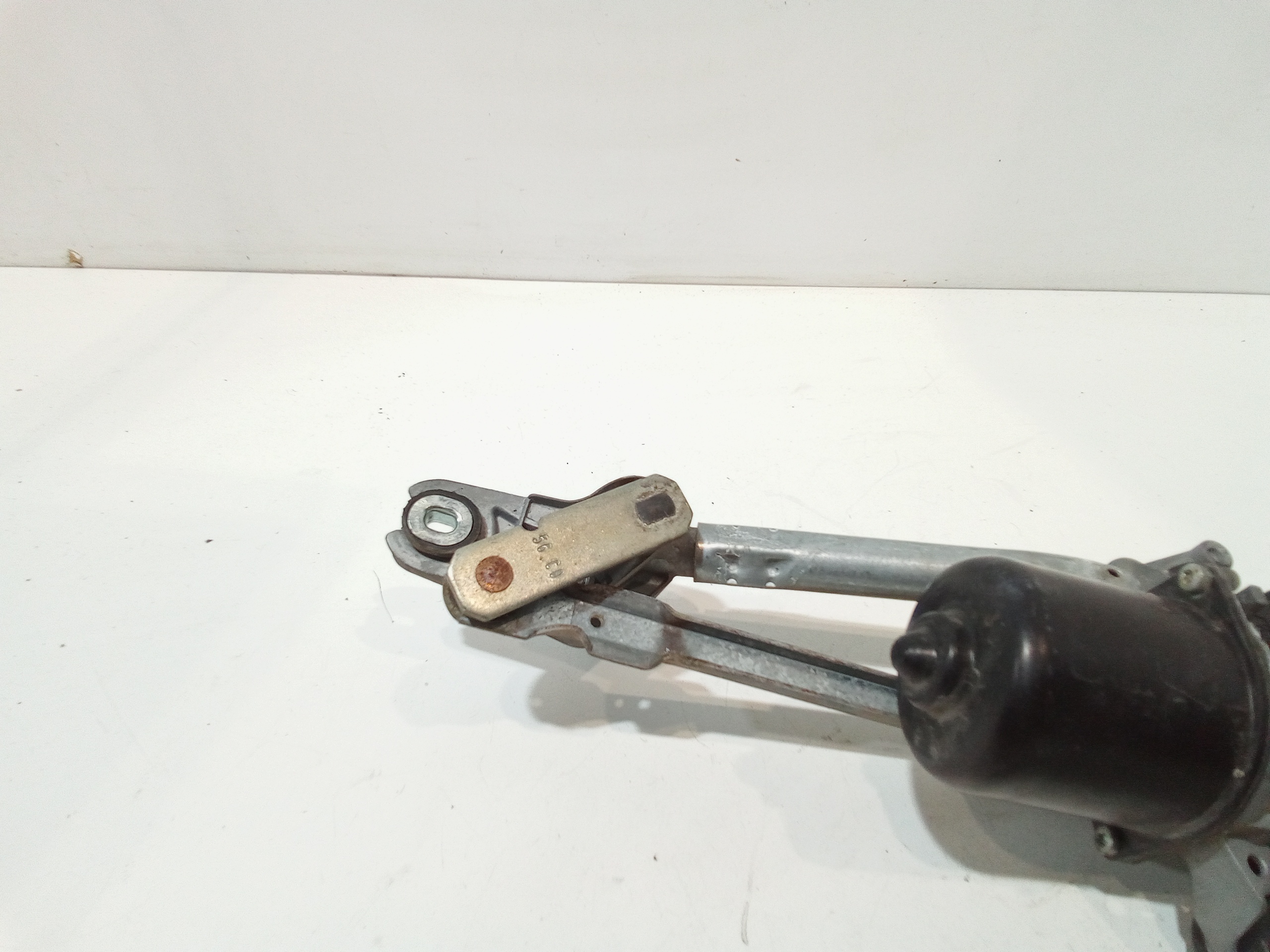 Motorino tergi ant completo di tandem per Peugeot 107 1 Serie (2005 - In produzione)