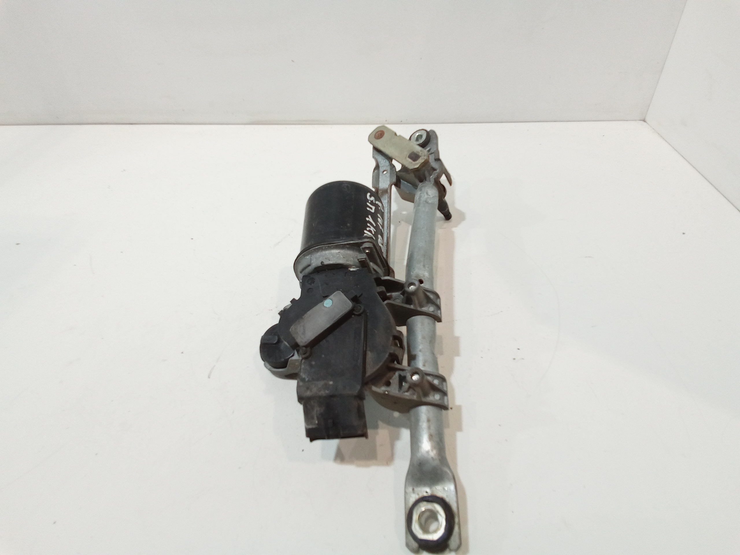 Motorino tergi ant completo di tandem per Peugeot 107 1 Serie (2005 - In produzione)