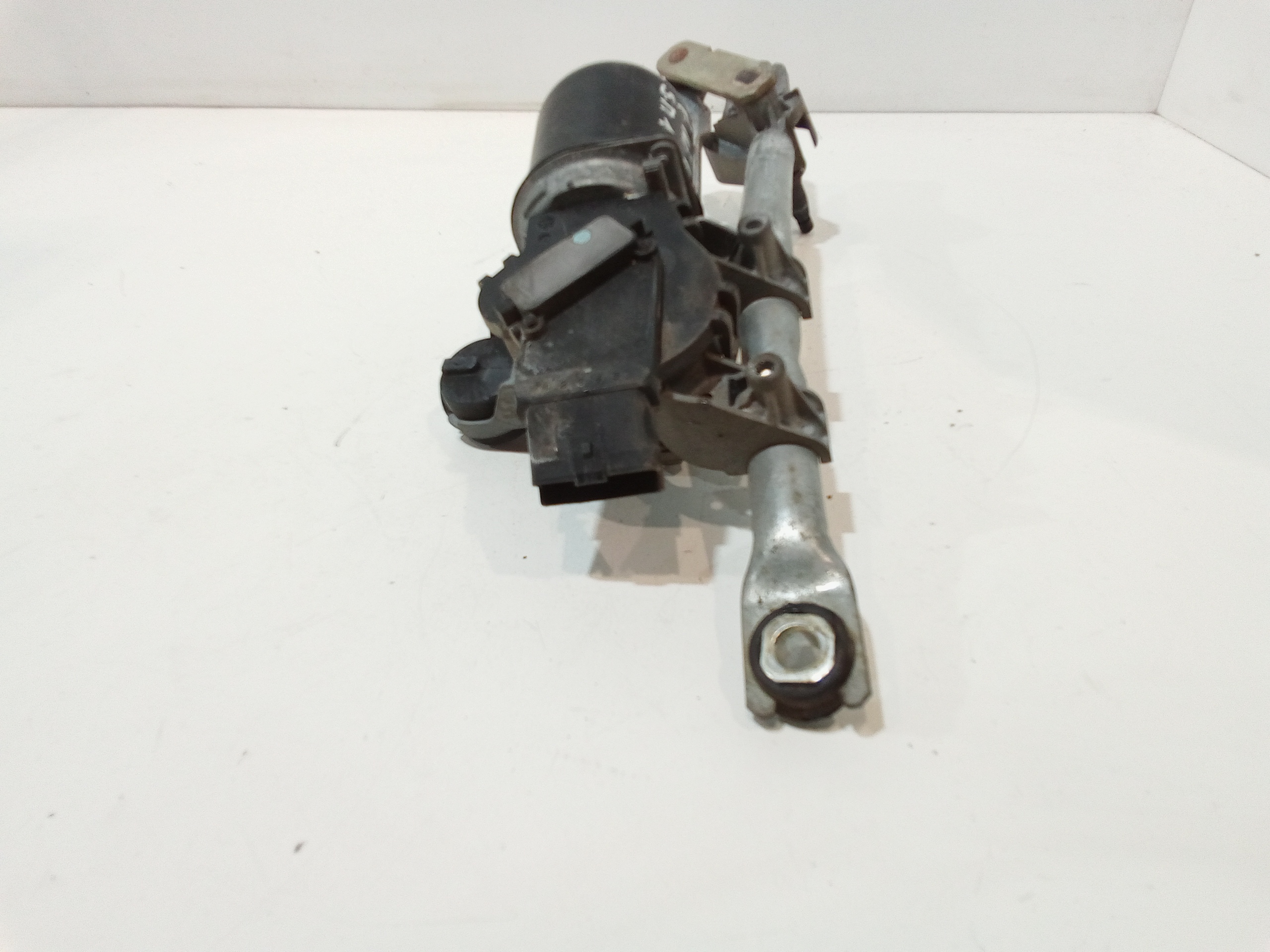 Motorino tergi ant completo di tandem per Peugeot 107 1 Serie (2005 - In produzione)