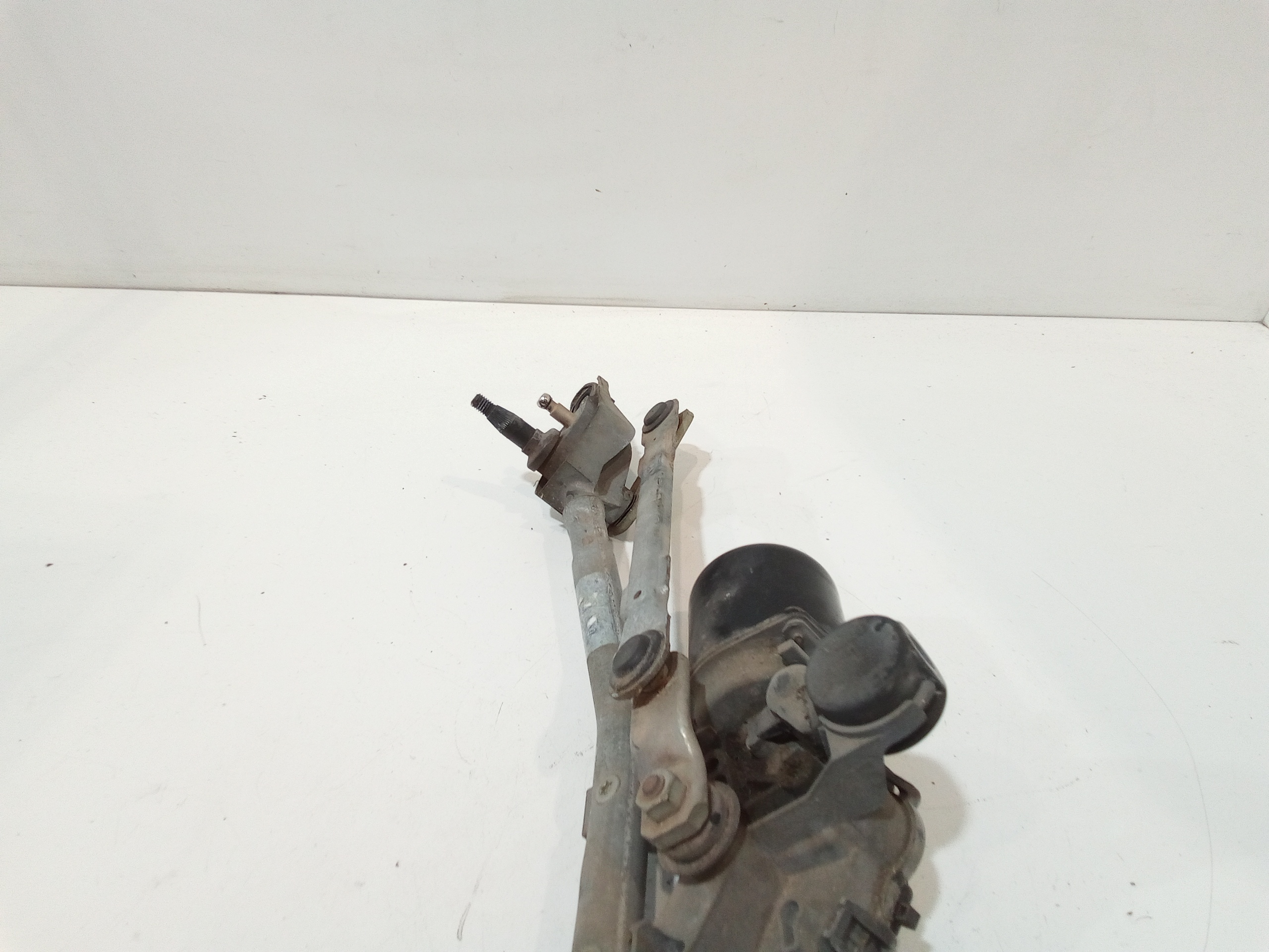 Motorino tergi ant completo di tandem per Peugeot 107 1 Serie (2005 - In produzione)