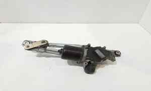 Motorino tergi ant completo di tandem per Peugeot 107 1 Serie (2005 - In produzione)