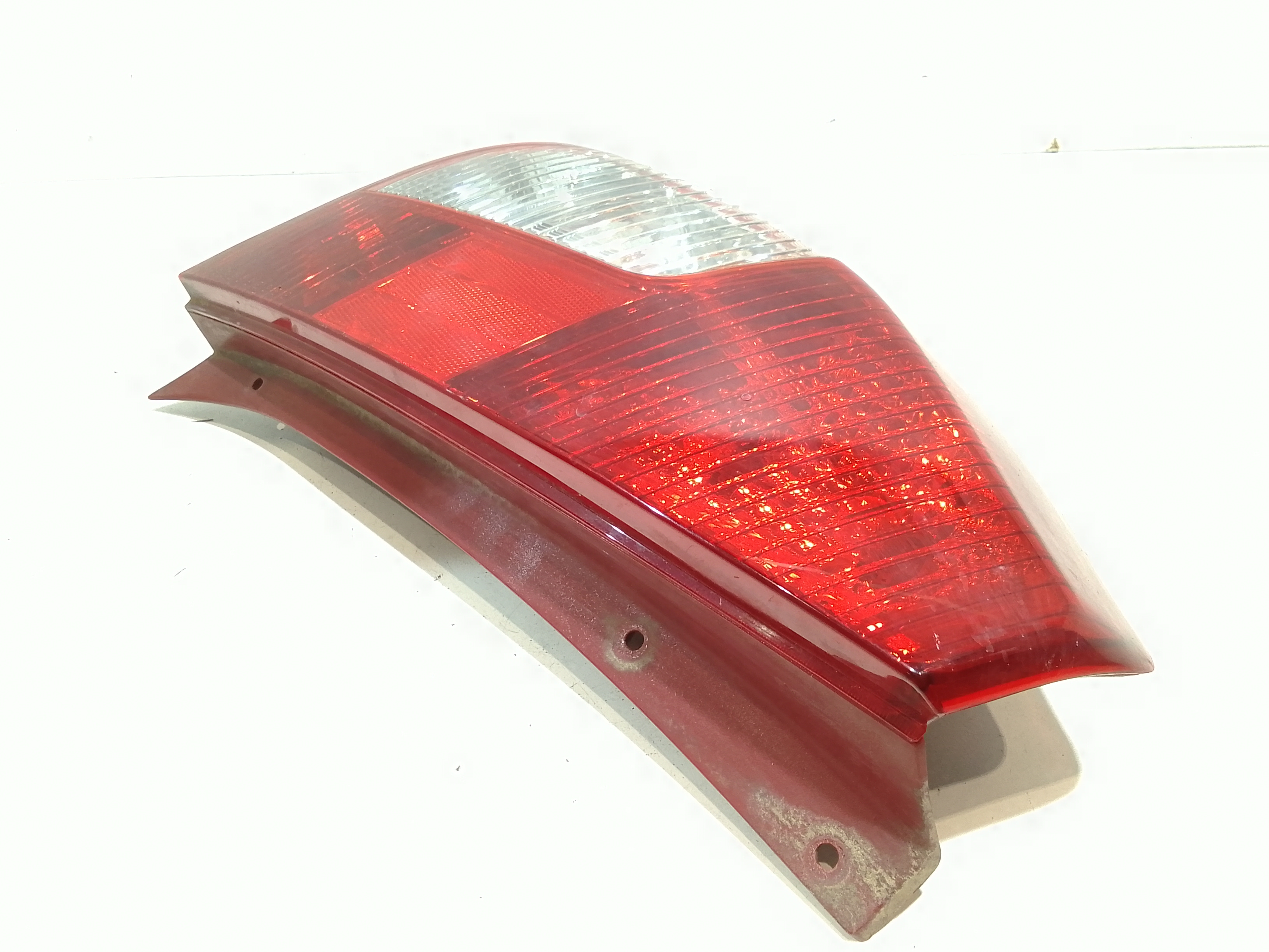 Stop fanale Posteriore sinistro lato Guida per Hyundai I10 1 Serie (2007 - 2011)