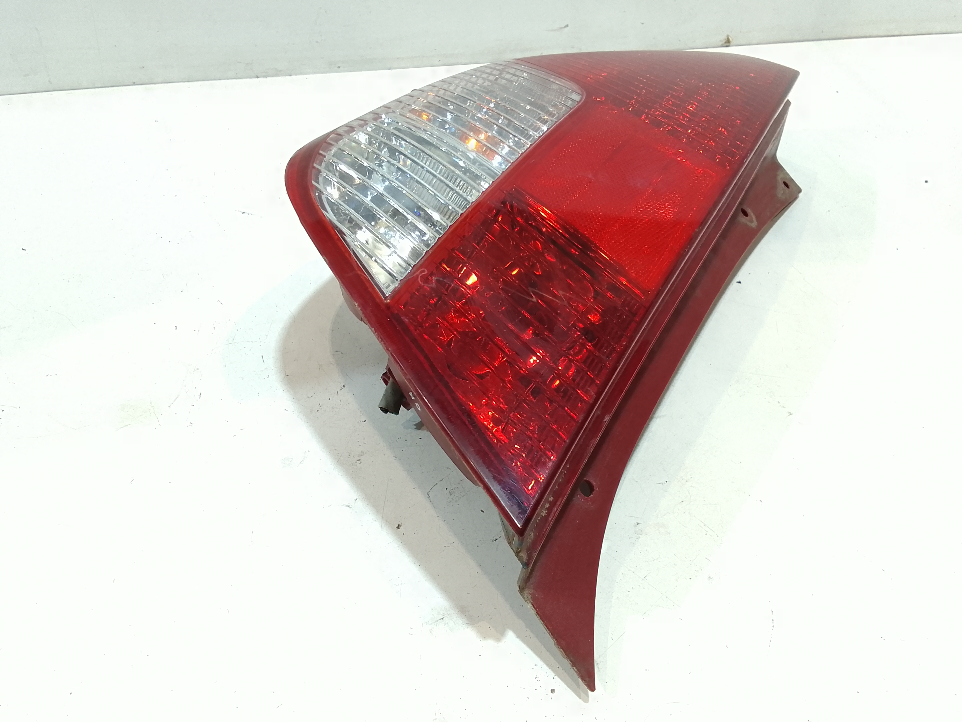 Stop fanale Posteriore sinistro lato Guida per Hyundai I10 1 Serie (2007 - 2011)