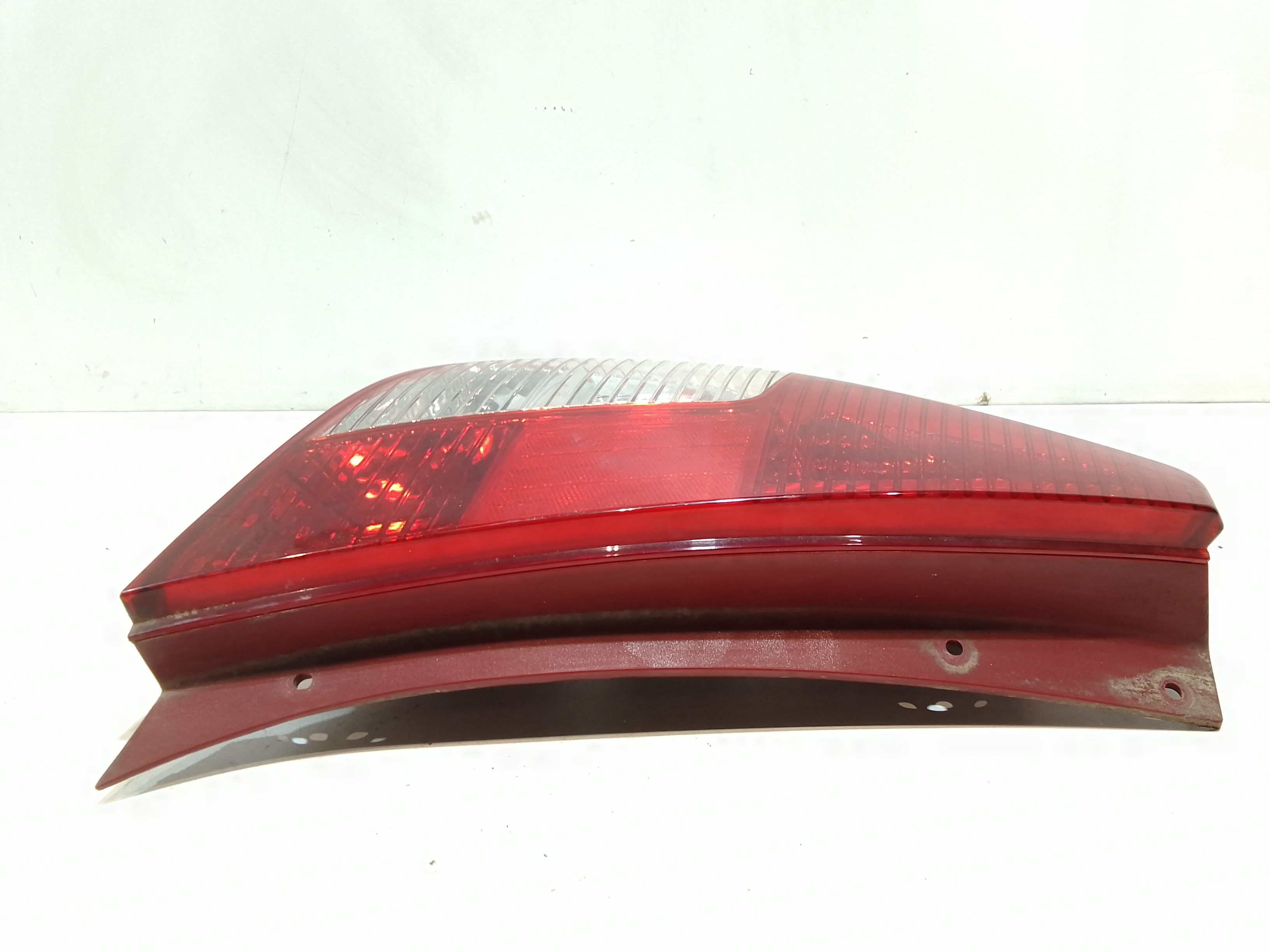 Stop fanale Posteriore sinistro lato Guida per Hyundai I10 1 Serie (2007 - 2011)