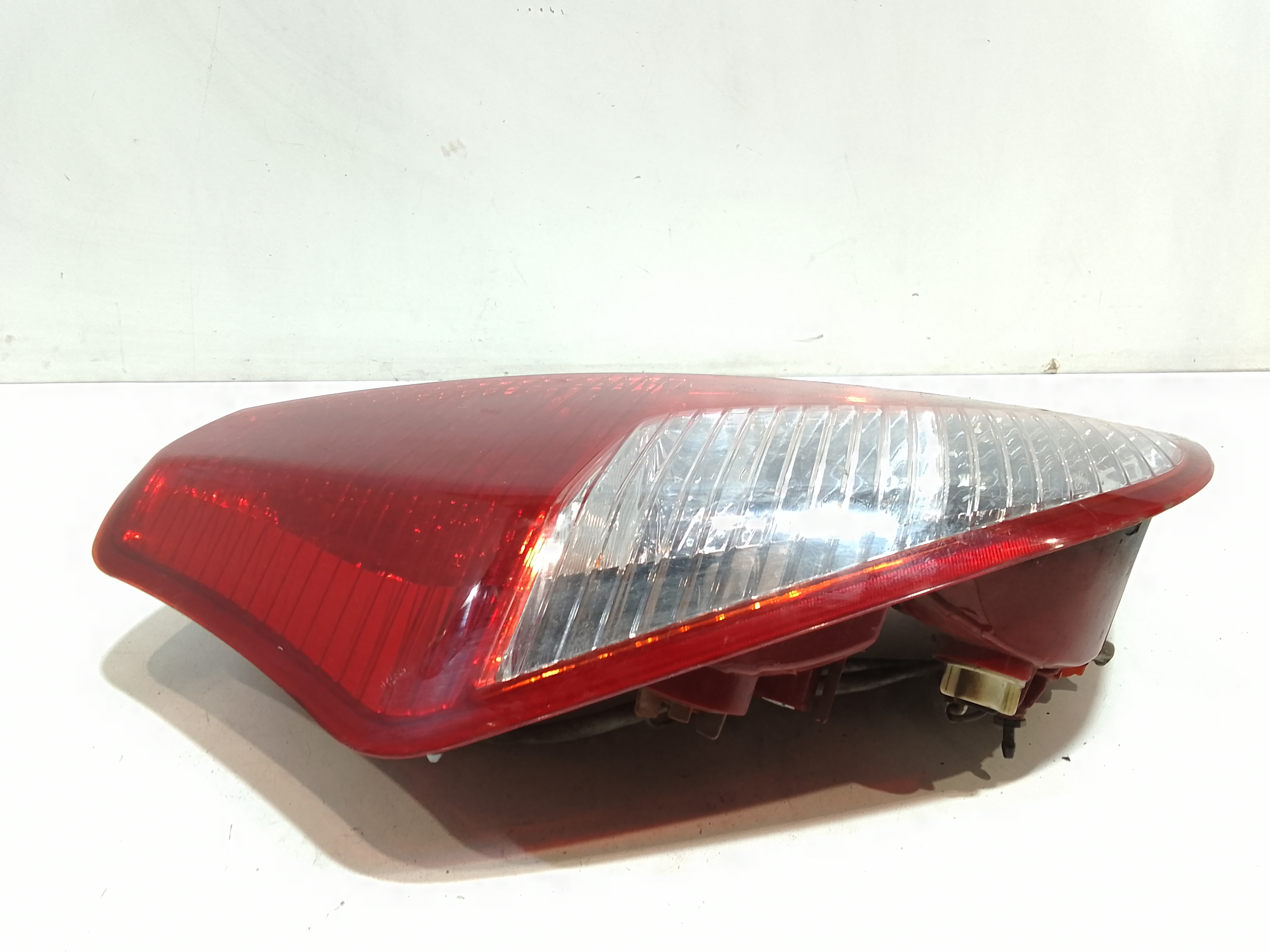 Stop fanale Posteriore sinistro lato Guida per Hyundai I10 1 Serie (2007 - 2011)