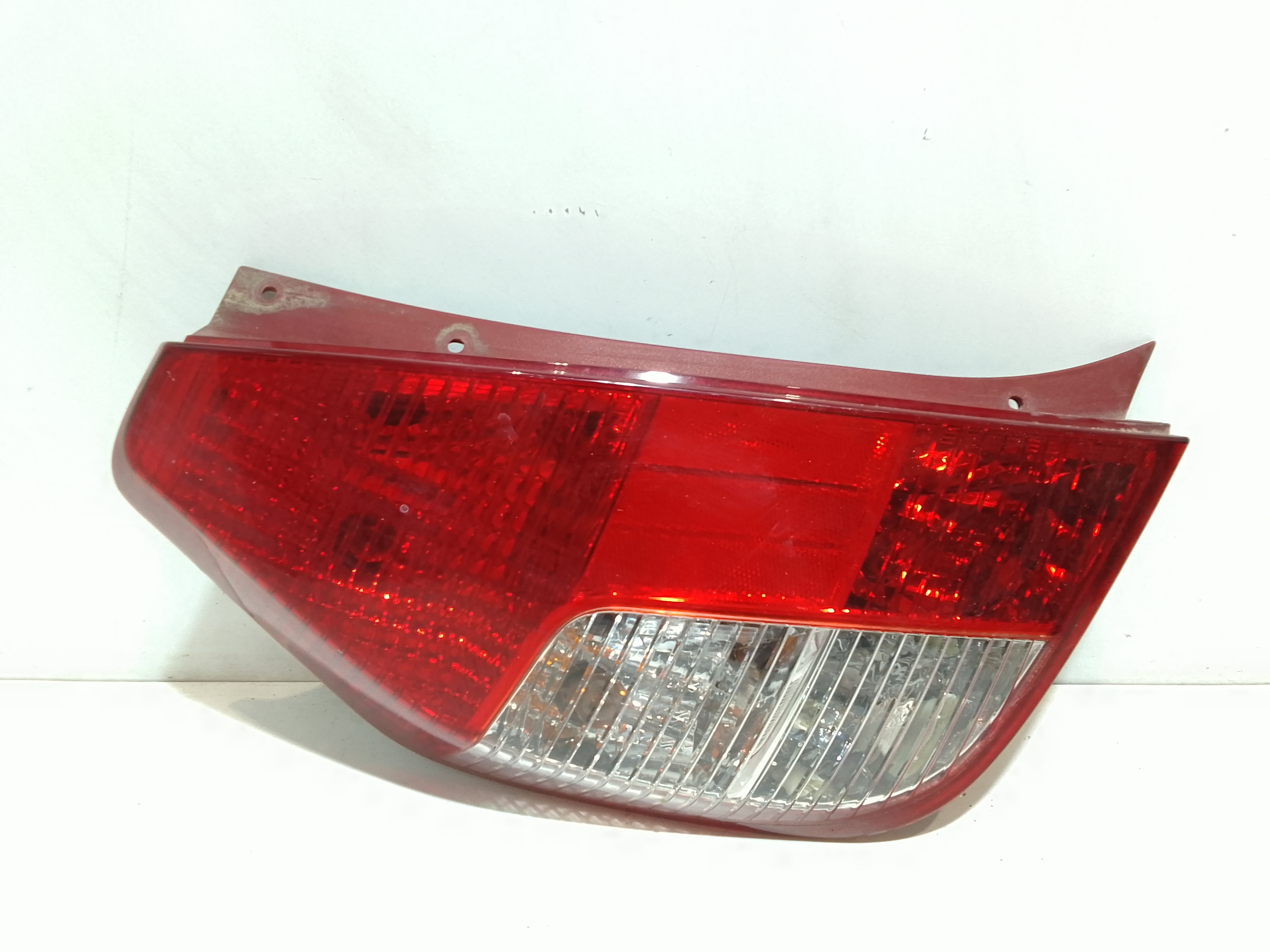 Stop fanale Posteriore sinistro lato Guida per Hyundai I10 1 Serie (2007 - 2011)