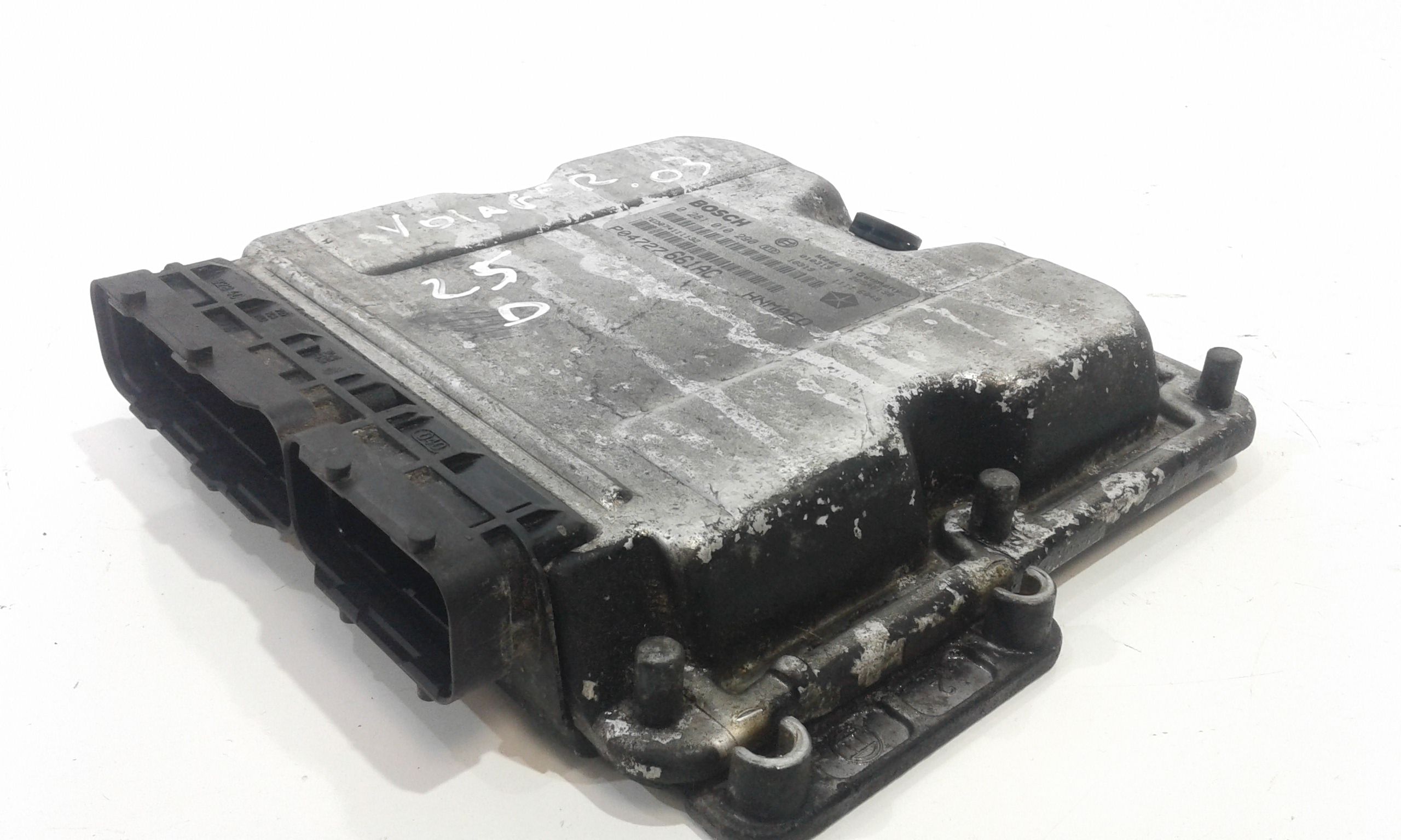 Centralina motore CHRYSLER Voyager 3 Serie