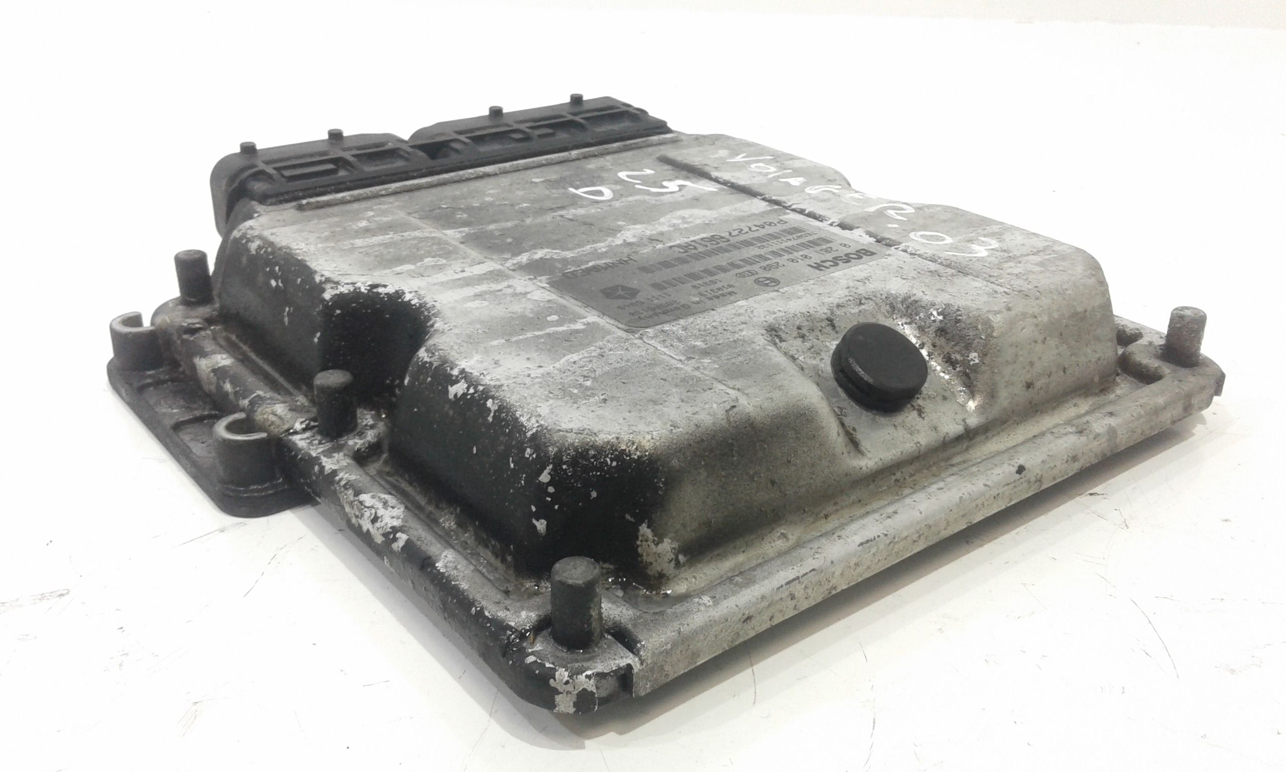 Centralina motore CHRYSLER Voyager 3 Serie