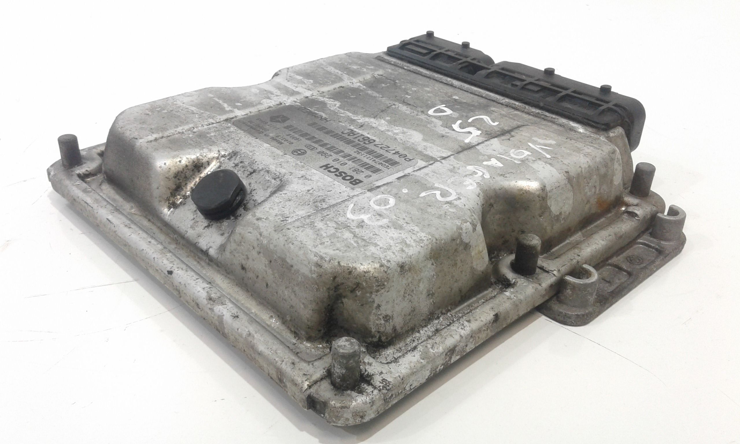 Centralina motore CHRYSLER Voyager 3 Serie