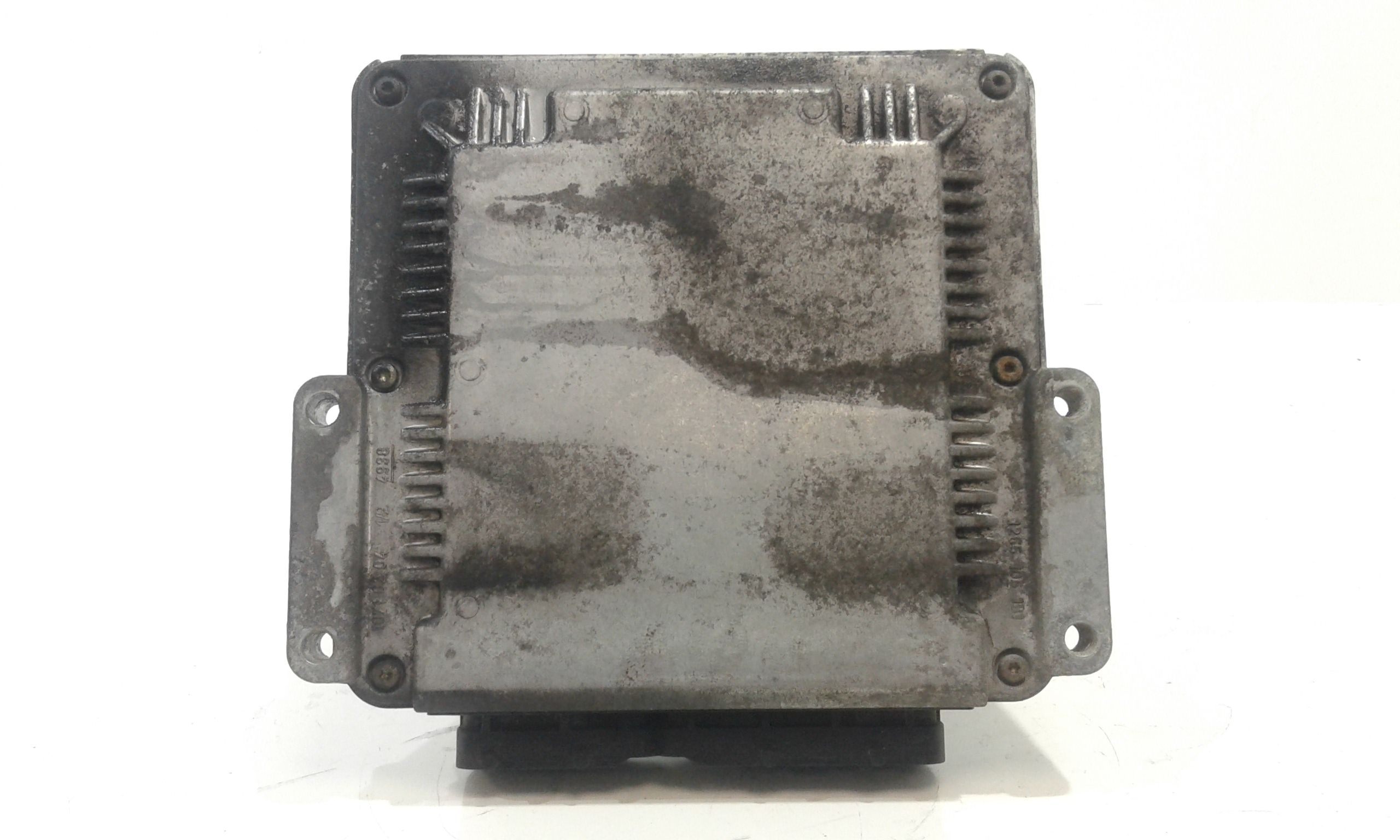 Centralina motore CHRYSLER Voyager 3 Serie