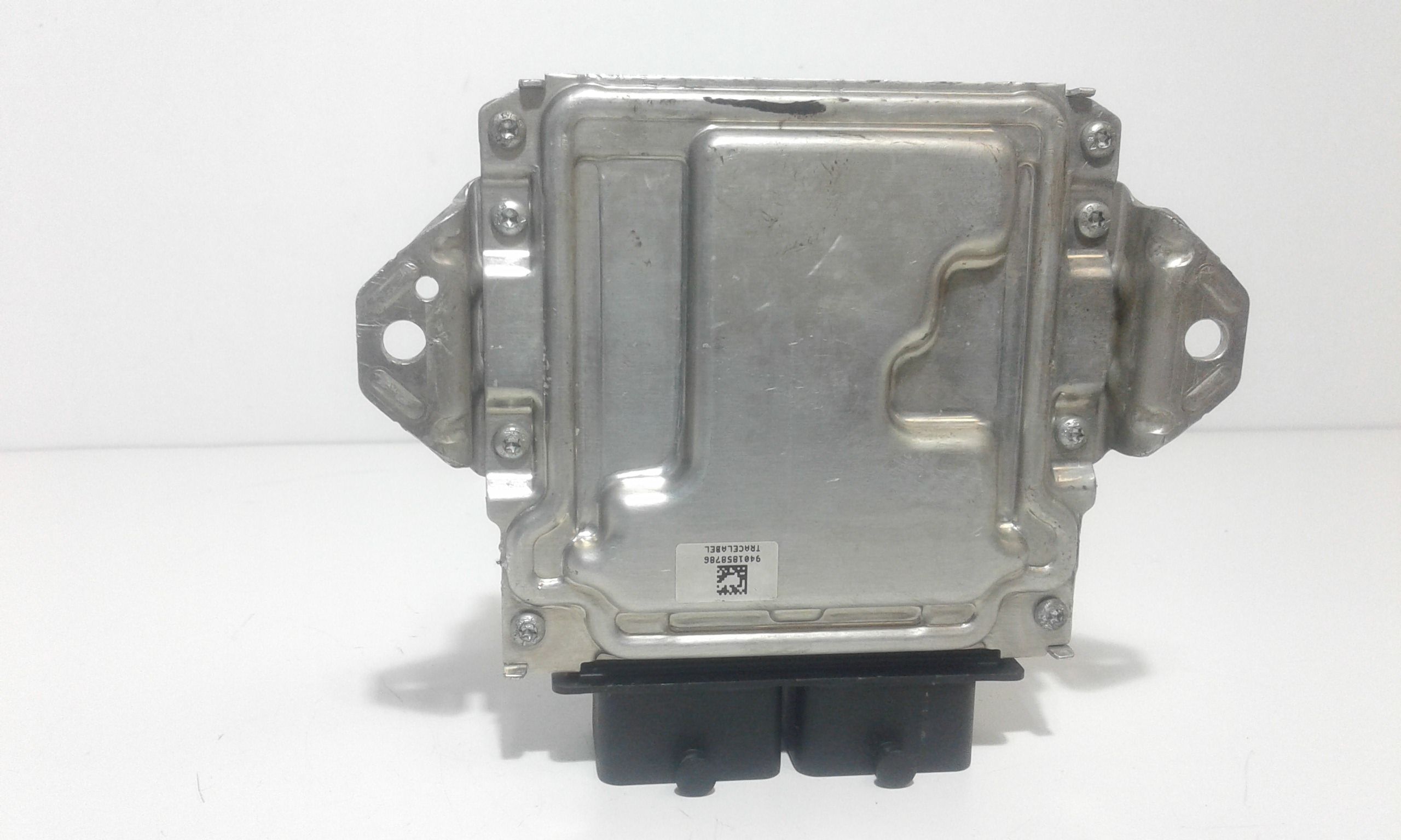 Centralina motore NISSAN Pixo 1 Serie