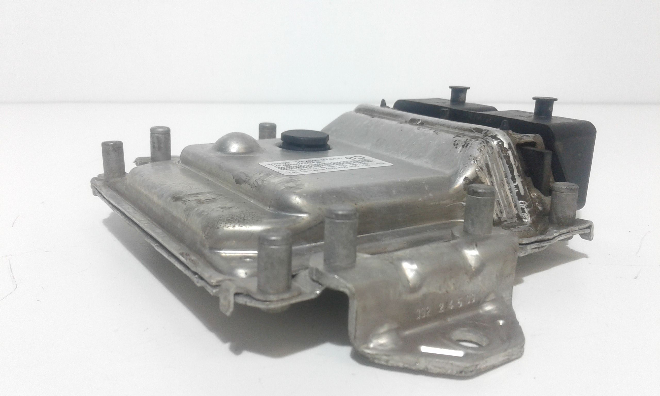 Centralina motore NISSAN Pixo 1 Serie