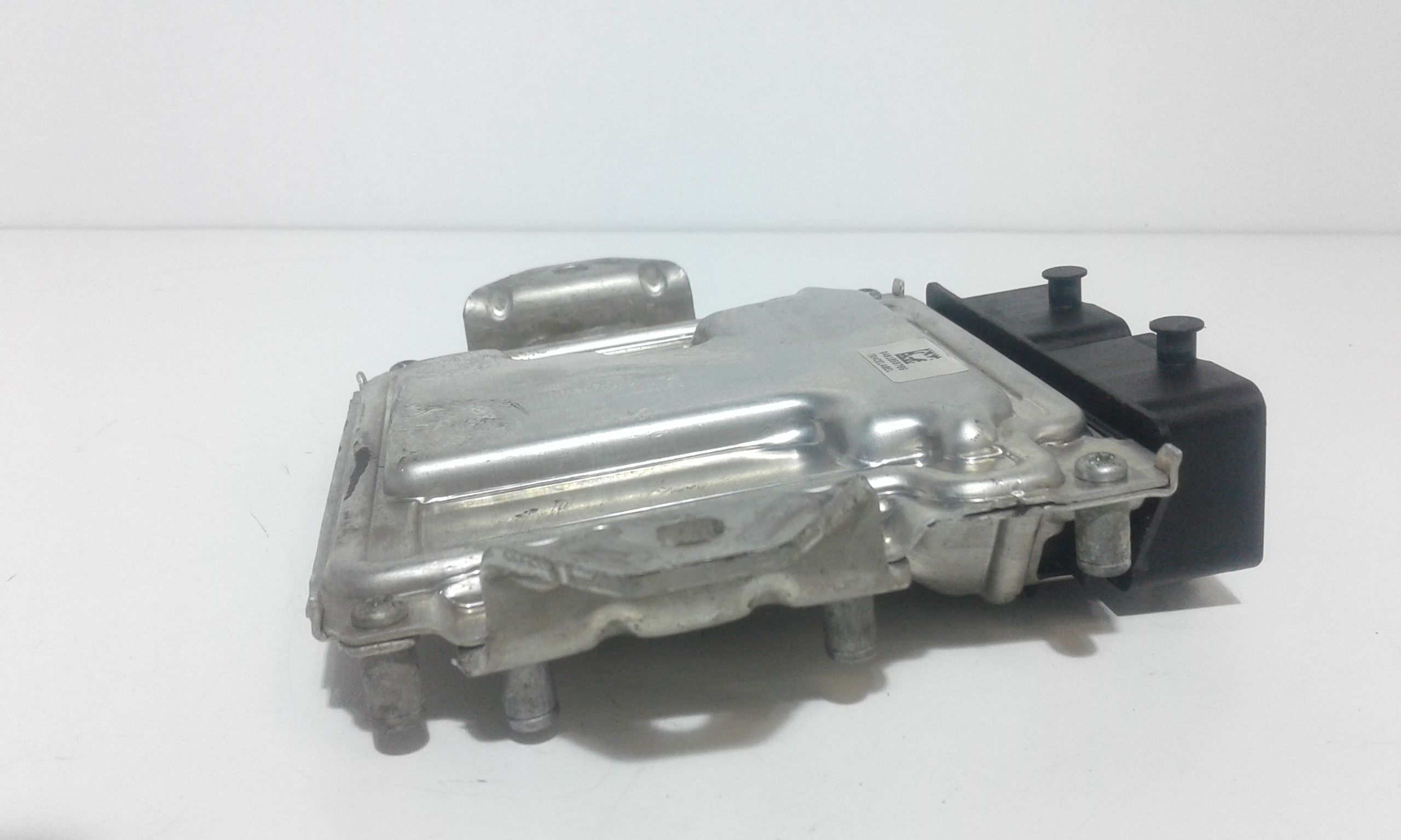 Centralina motore NISSAN Pixo 1 Serie