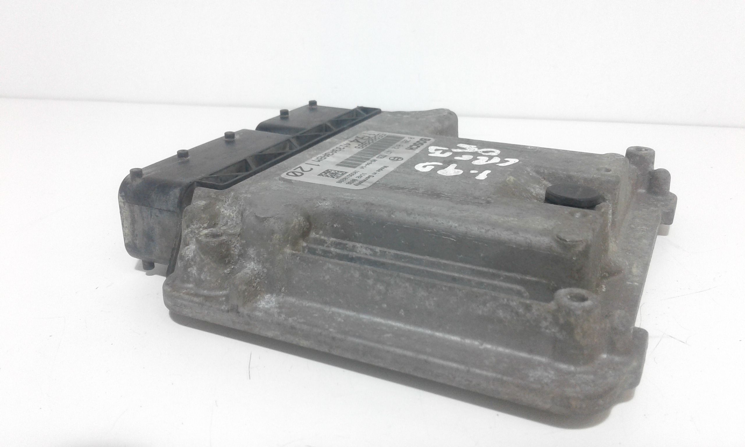 Centralina motore FIAT Croma 2 Serie