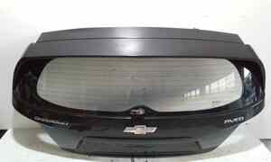 Portellone Posteriore per Chevrolet Aveo 2 Serie (2011 - In produzione)